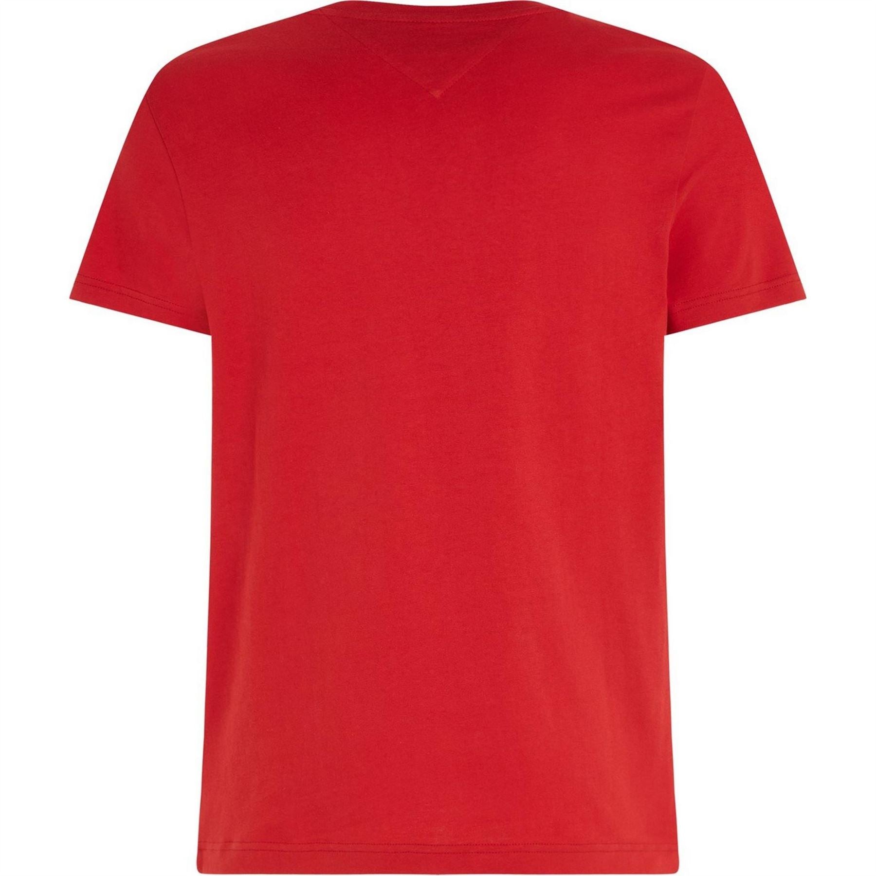 Tommy Hilfiger Crew Neck T-Shirt