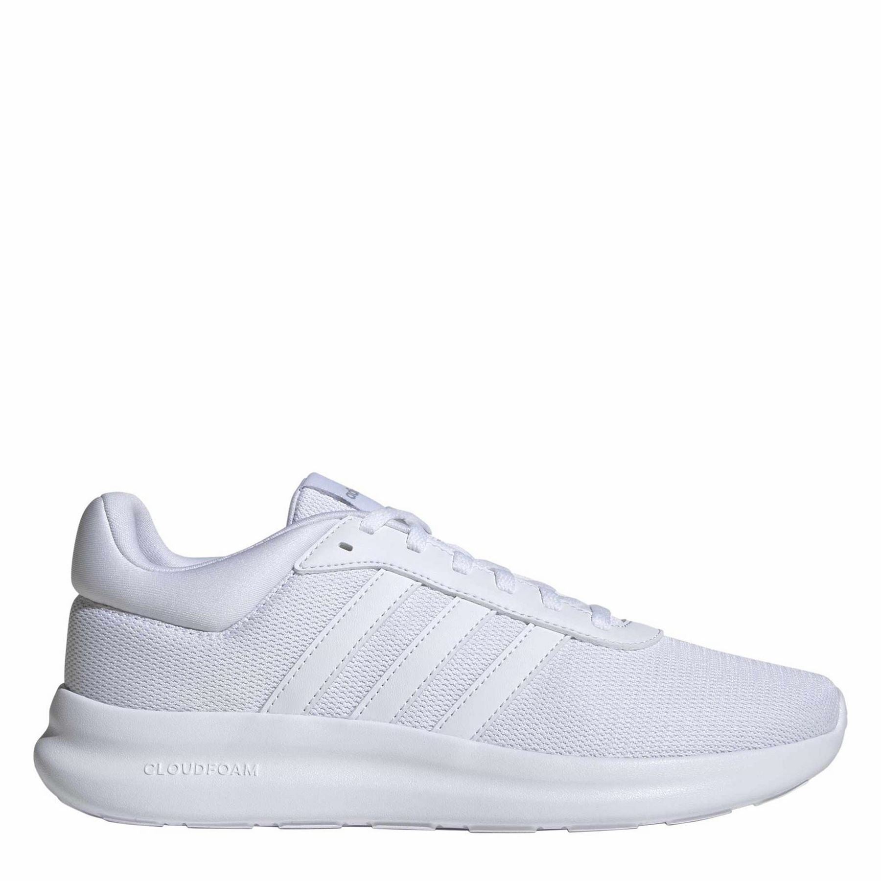 adidas Mens Lite Racer 4.0 Runners