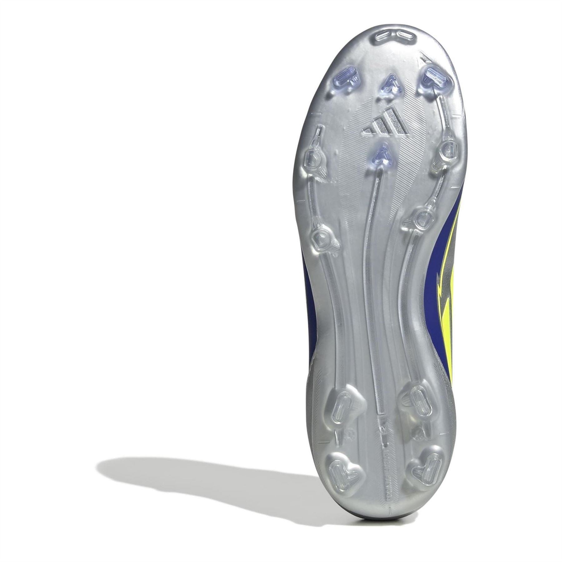 adidas F50 Academy Junior Firm Ground Football Boots