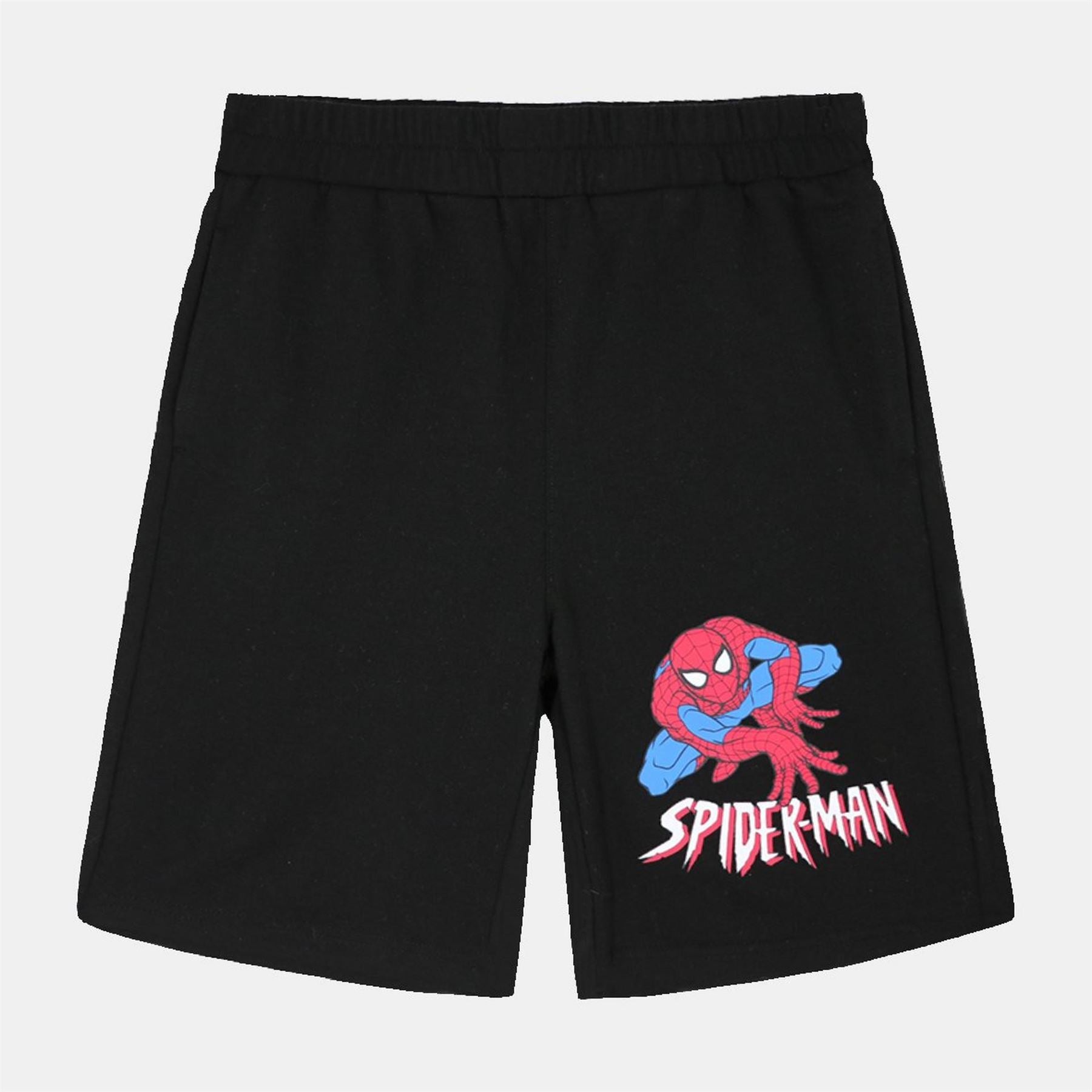 Character Tee And Short Set Junior