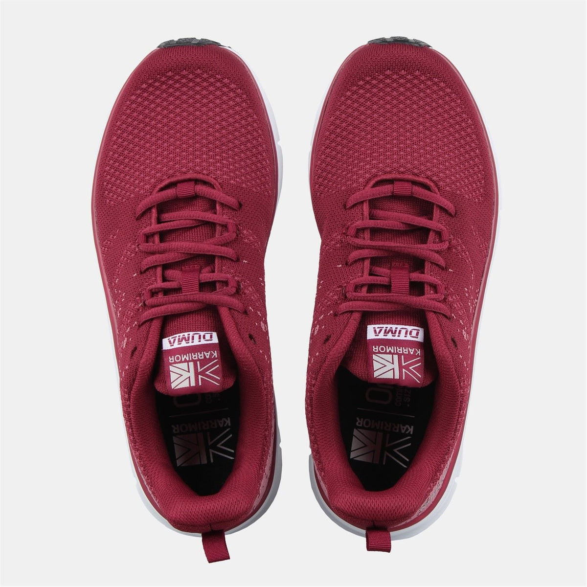 Karrimor Mens Duma 6 Running Shoes