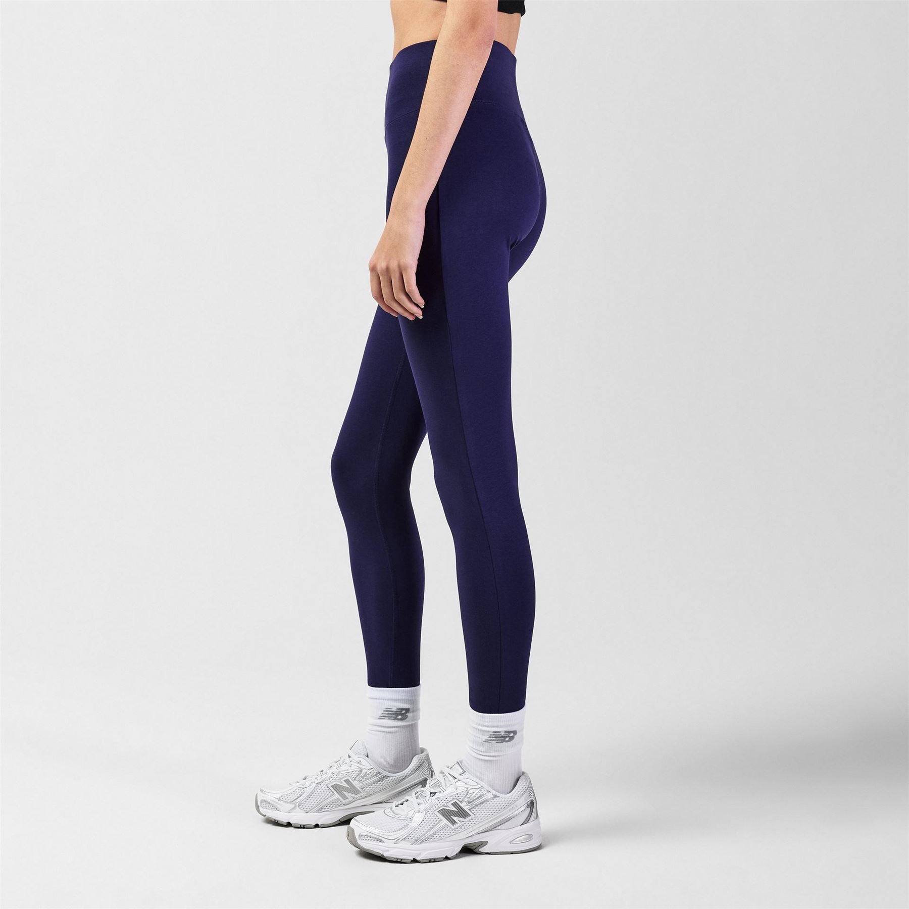 Miso Womens High Waist Leggings