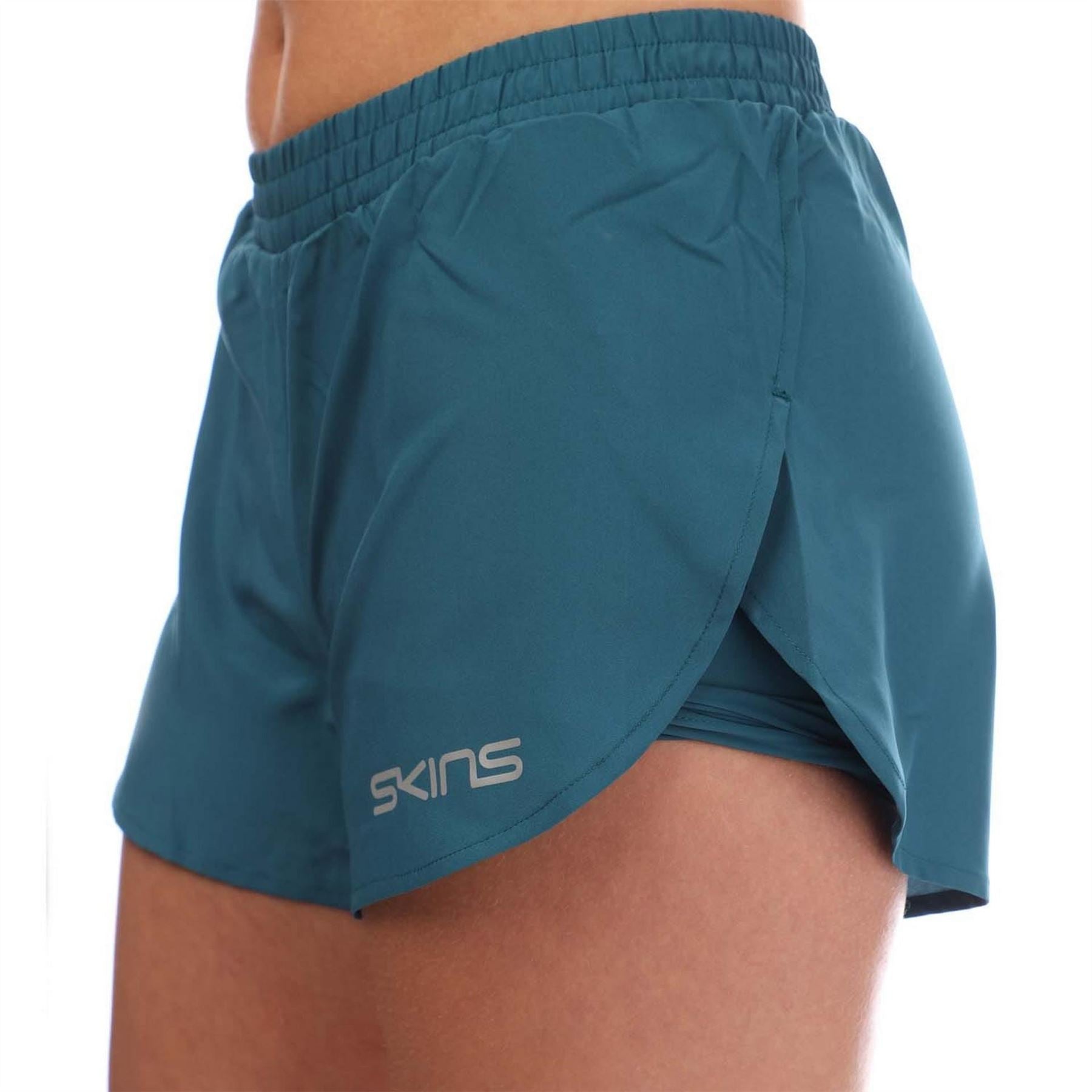 Skins 3 Superpose Shorts