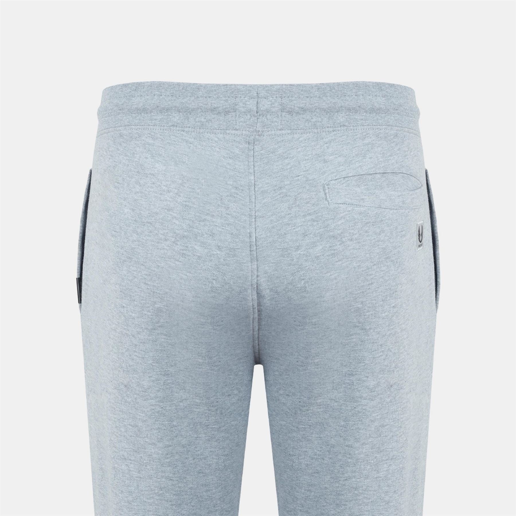 Firetrap Mens Slim Jogging Bottoms