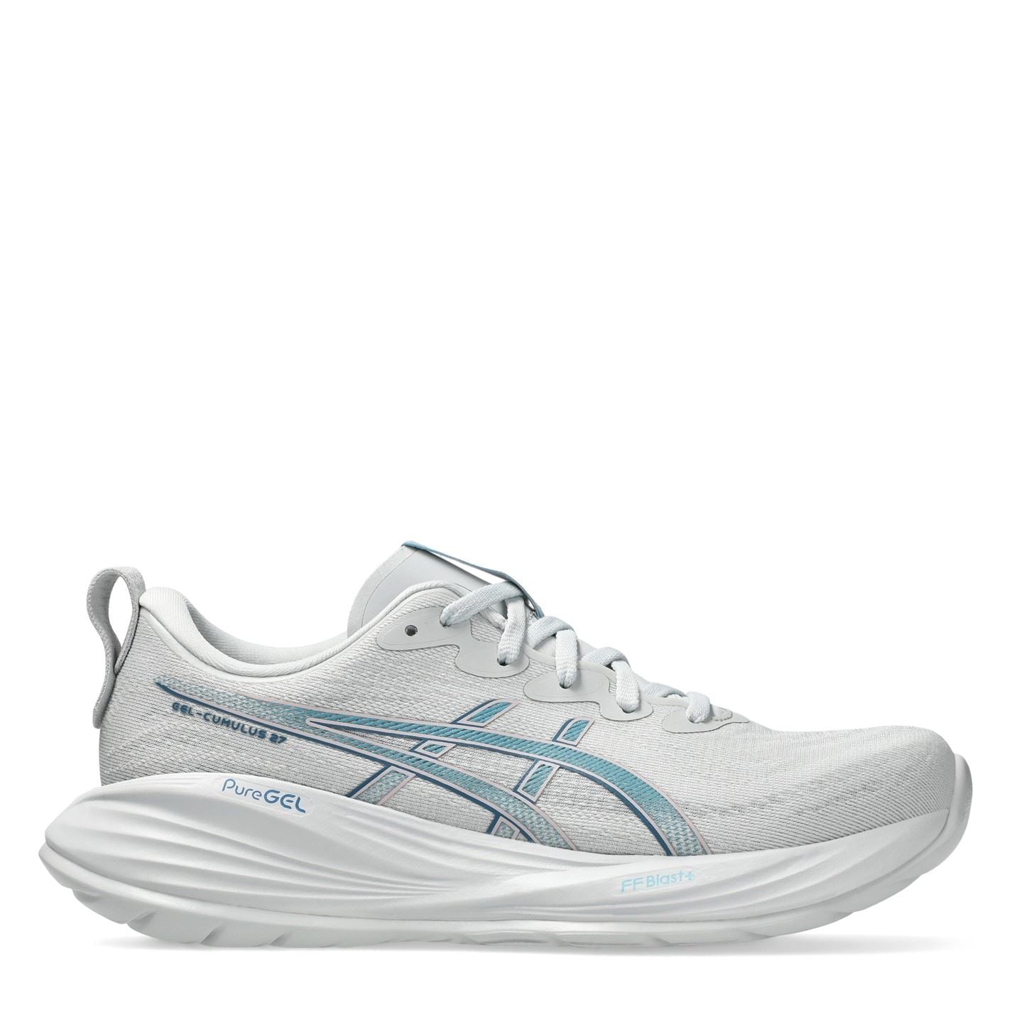 Asics Womens Gel Cumulus 27 Road Running Shoes