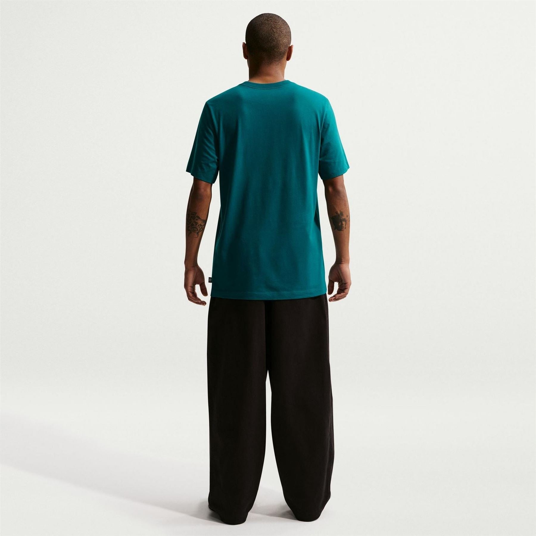 Nike Brazil Short Sleeve T-Shirt