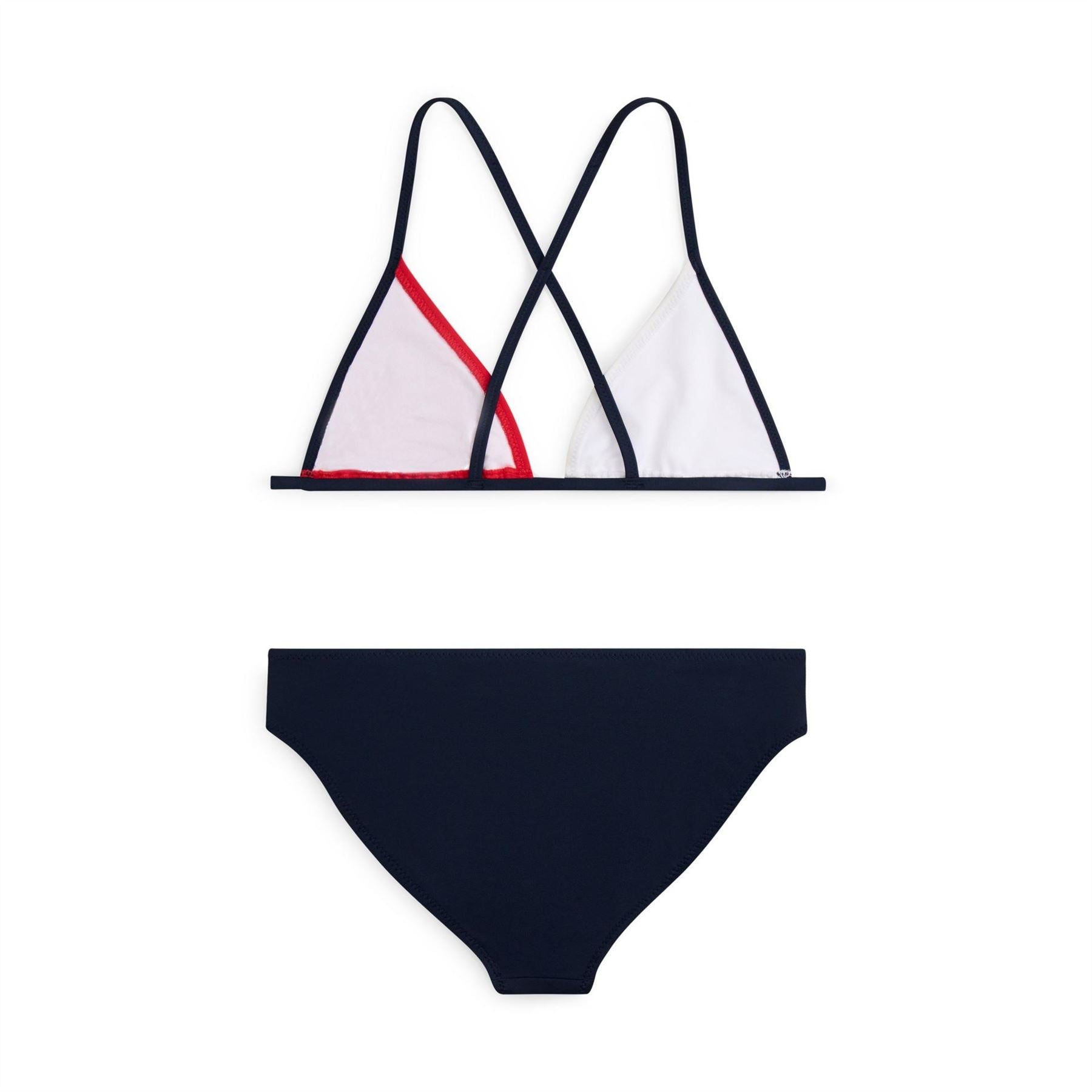 Tommy Hilfiger Bikini Set Jn62