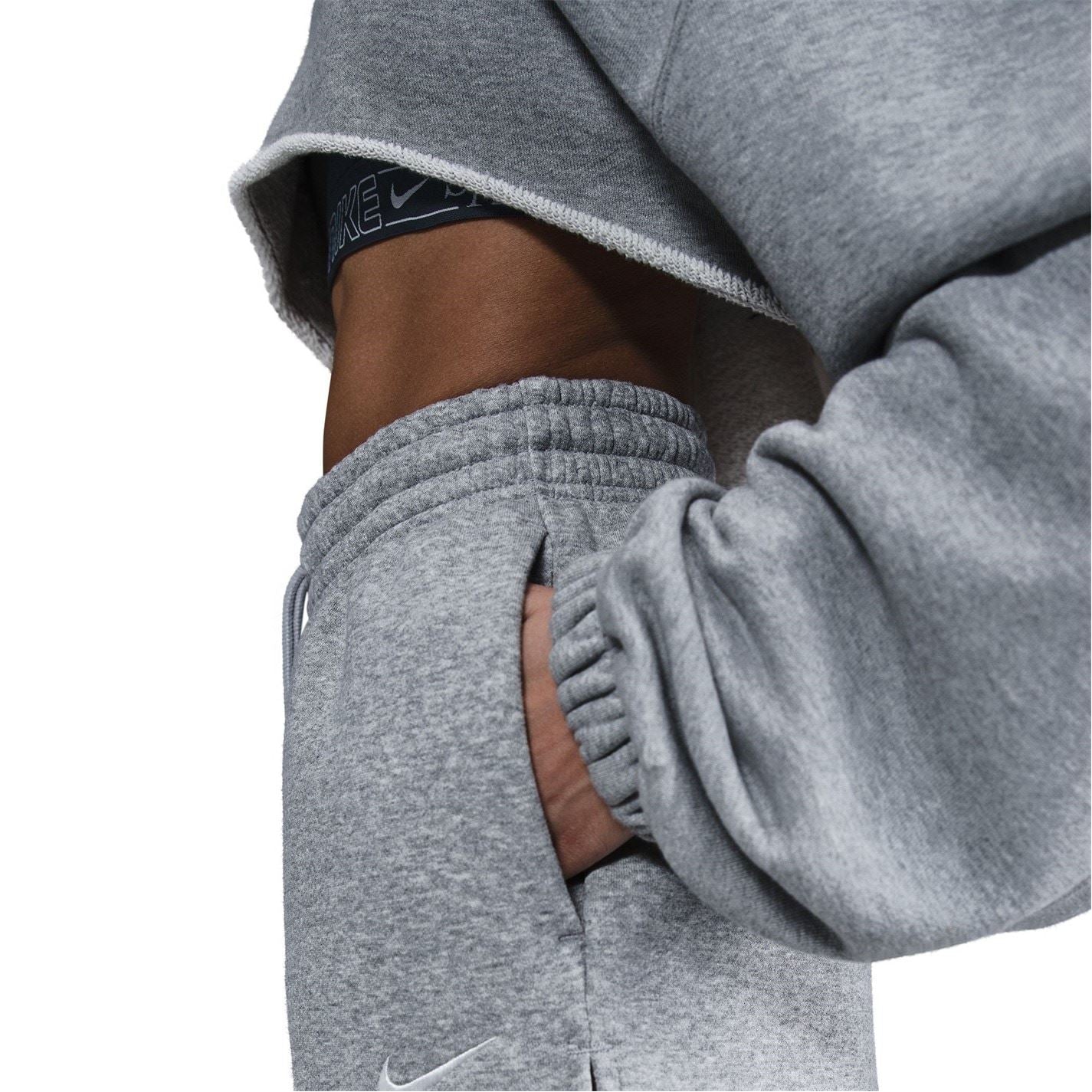 Nike Womens Sportswear Essential French Terry Shorts