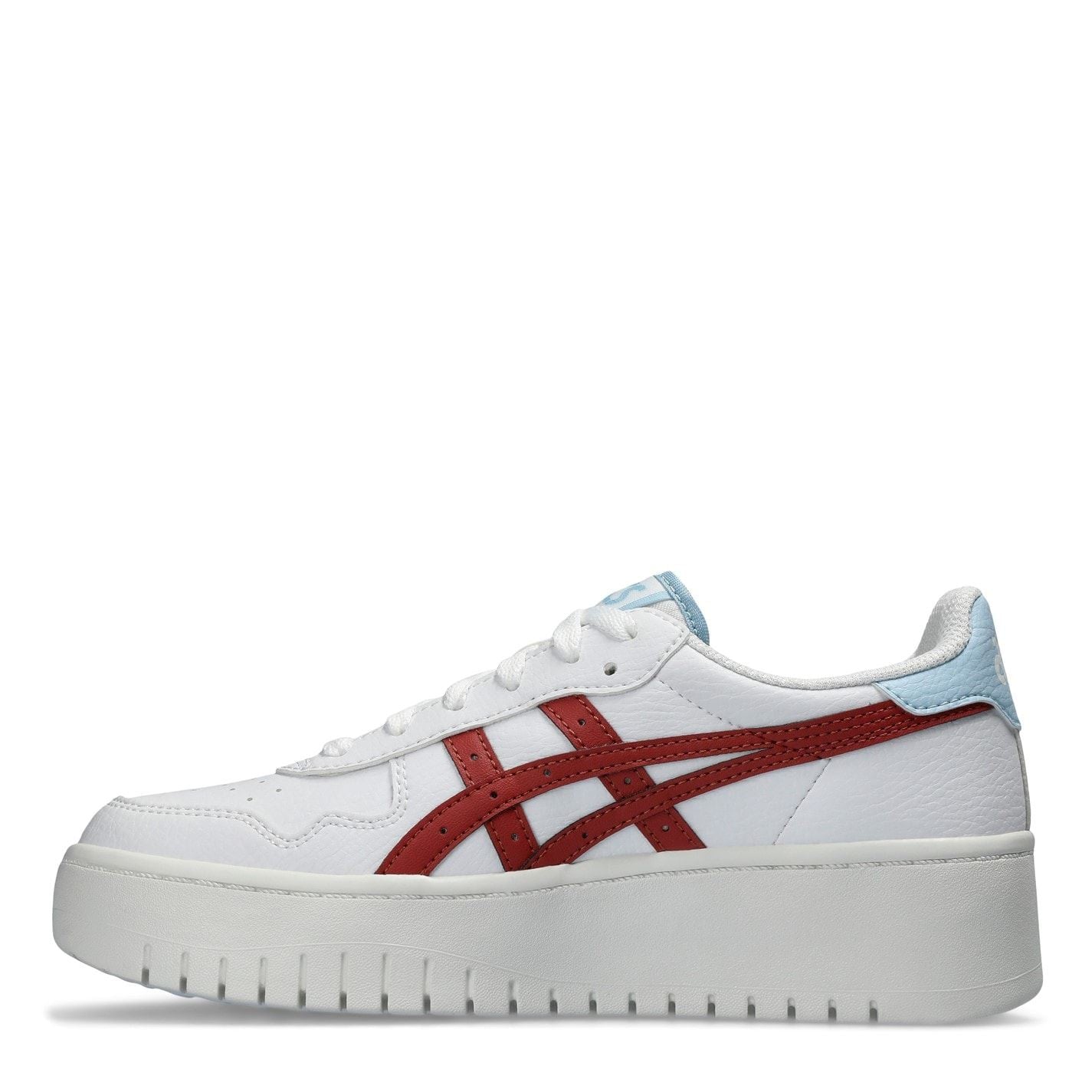 Asics Womens Japan S Platform Sportstyle Shoes