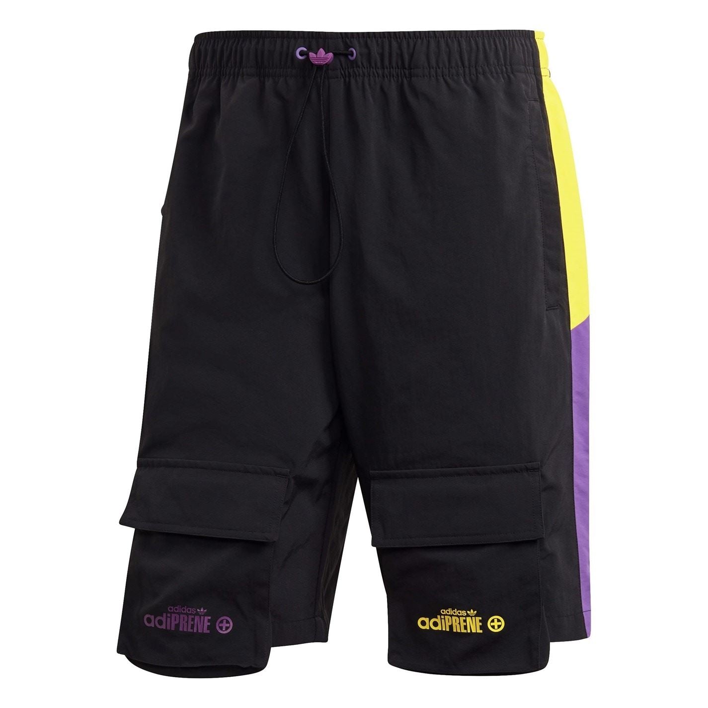 adidas Adiprene Cargo Shorts