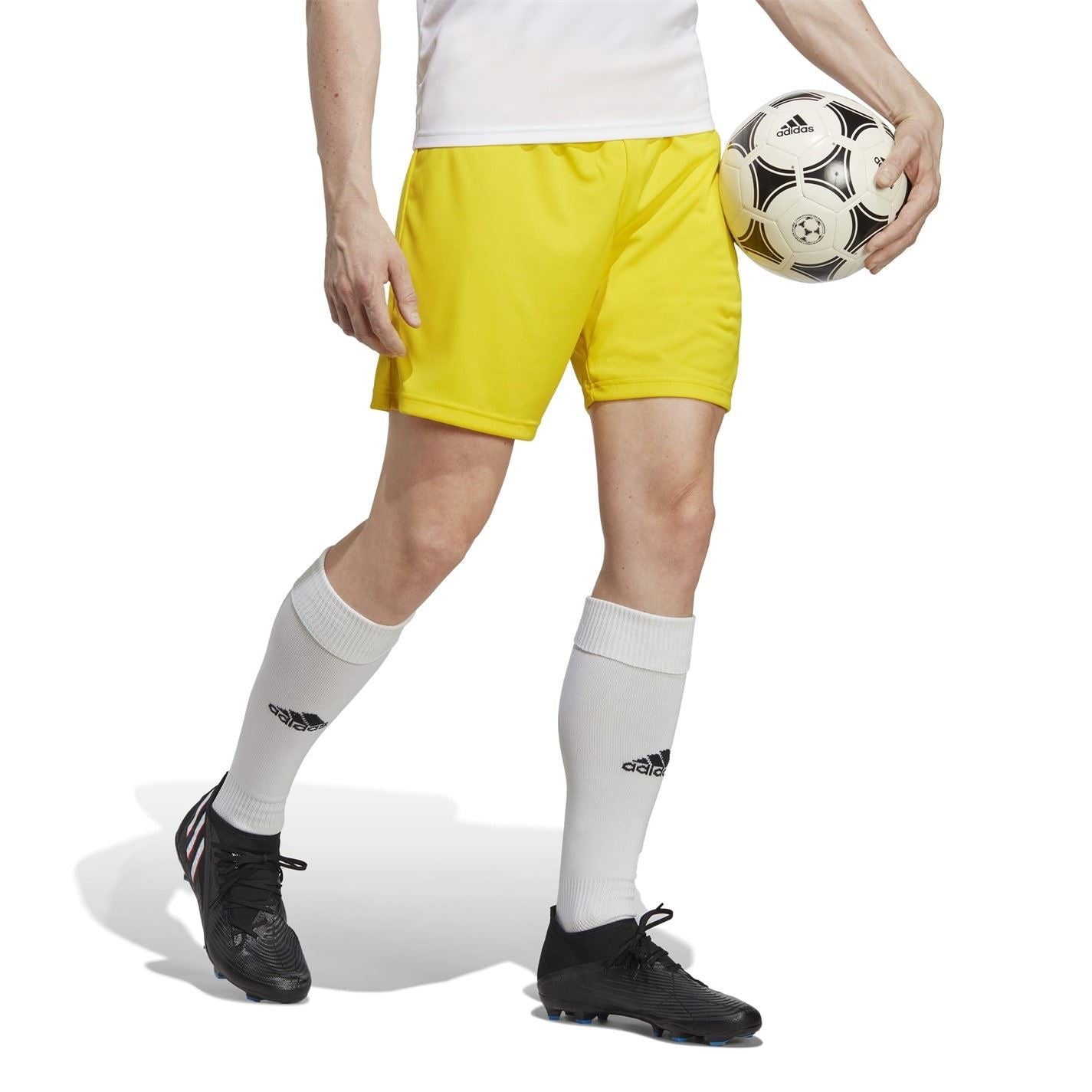 adidas Mens Entrada 22 Shorts