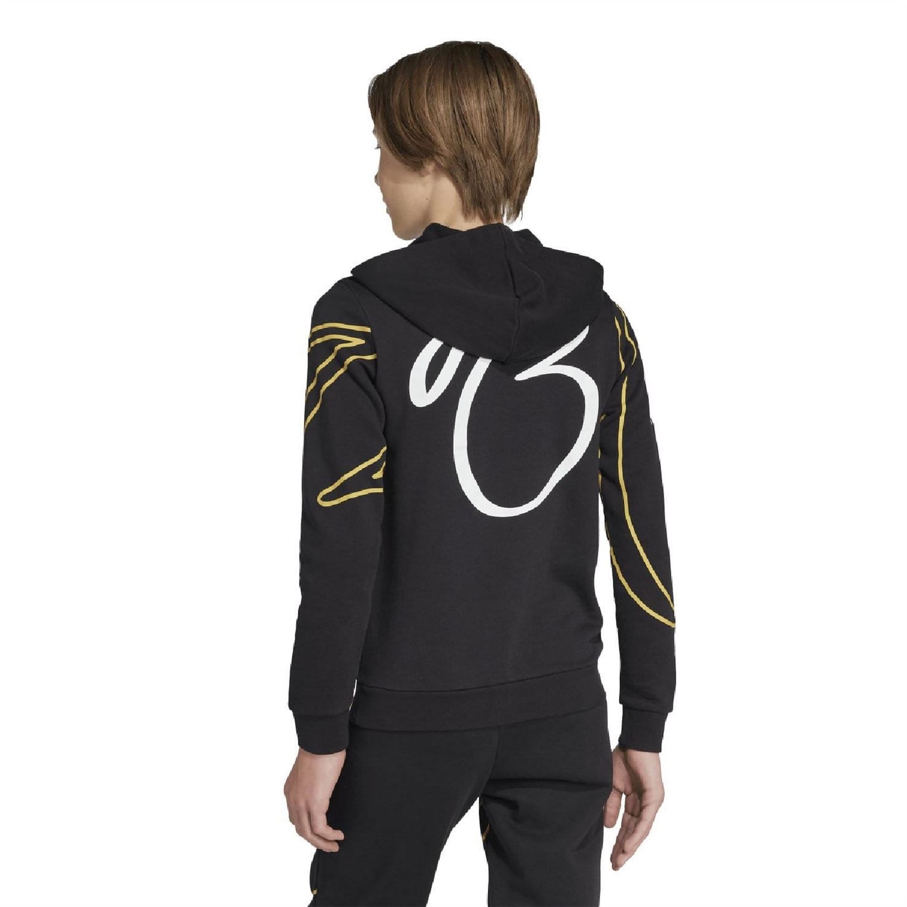 adidas Bellingham Culturewear Hoodie