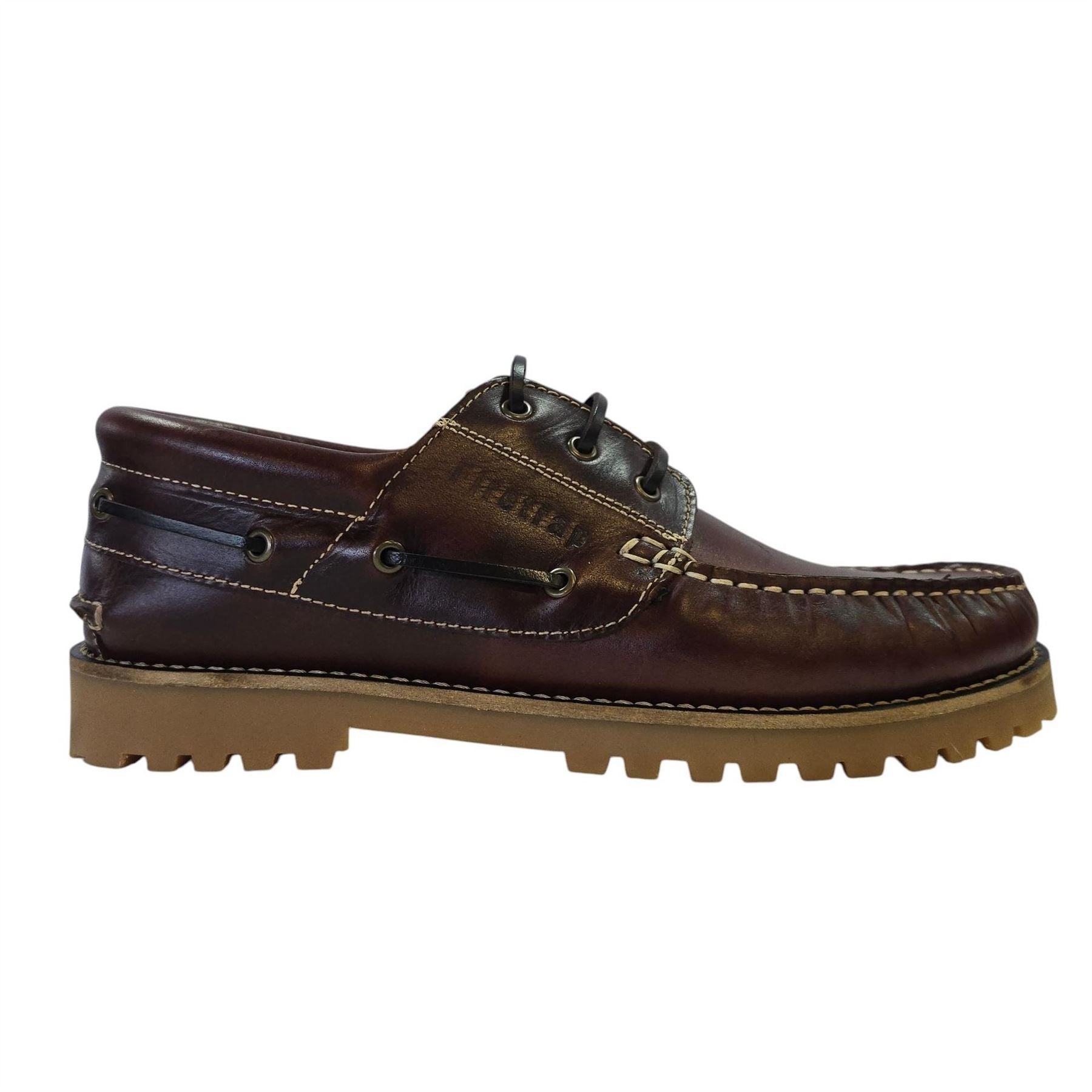 Firetrap Mens Jose Shoes