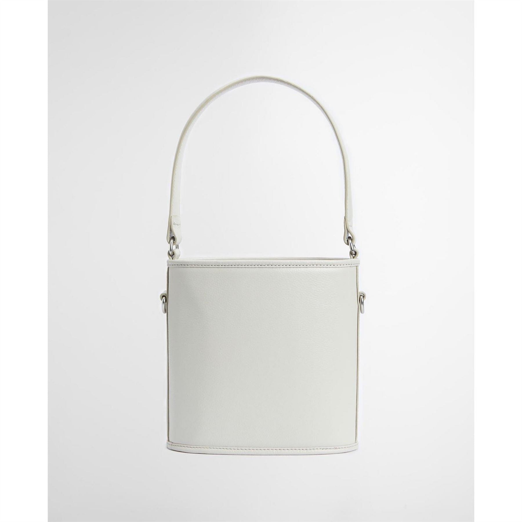 Barbour Bucket Bag