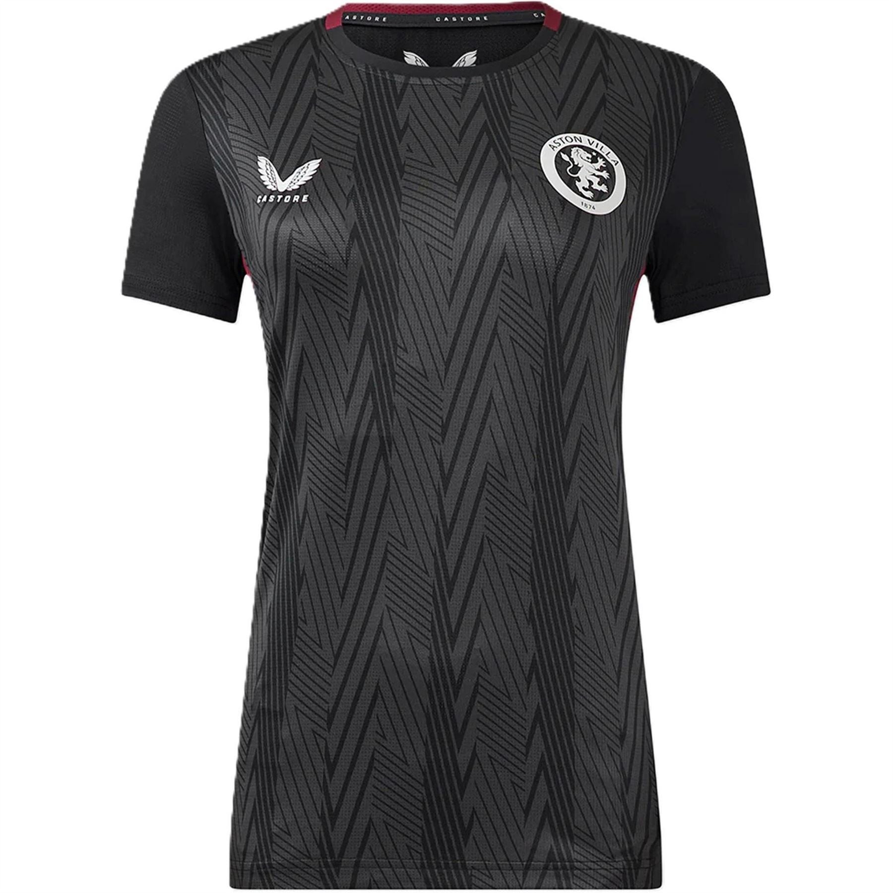 Castore Licensed Short Sleeve T-Shirt