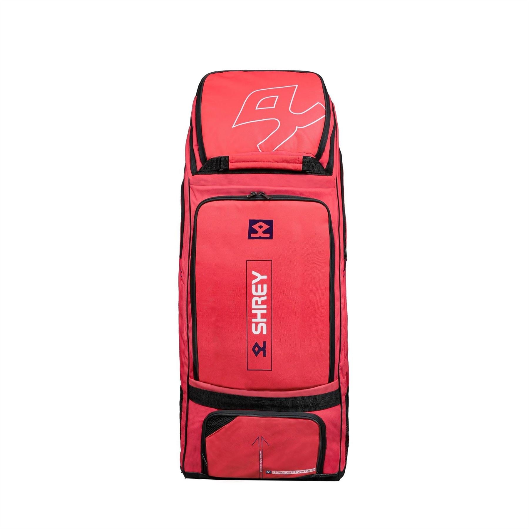 Shrey Duffle Wheelie 80 62