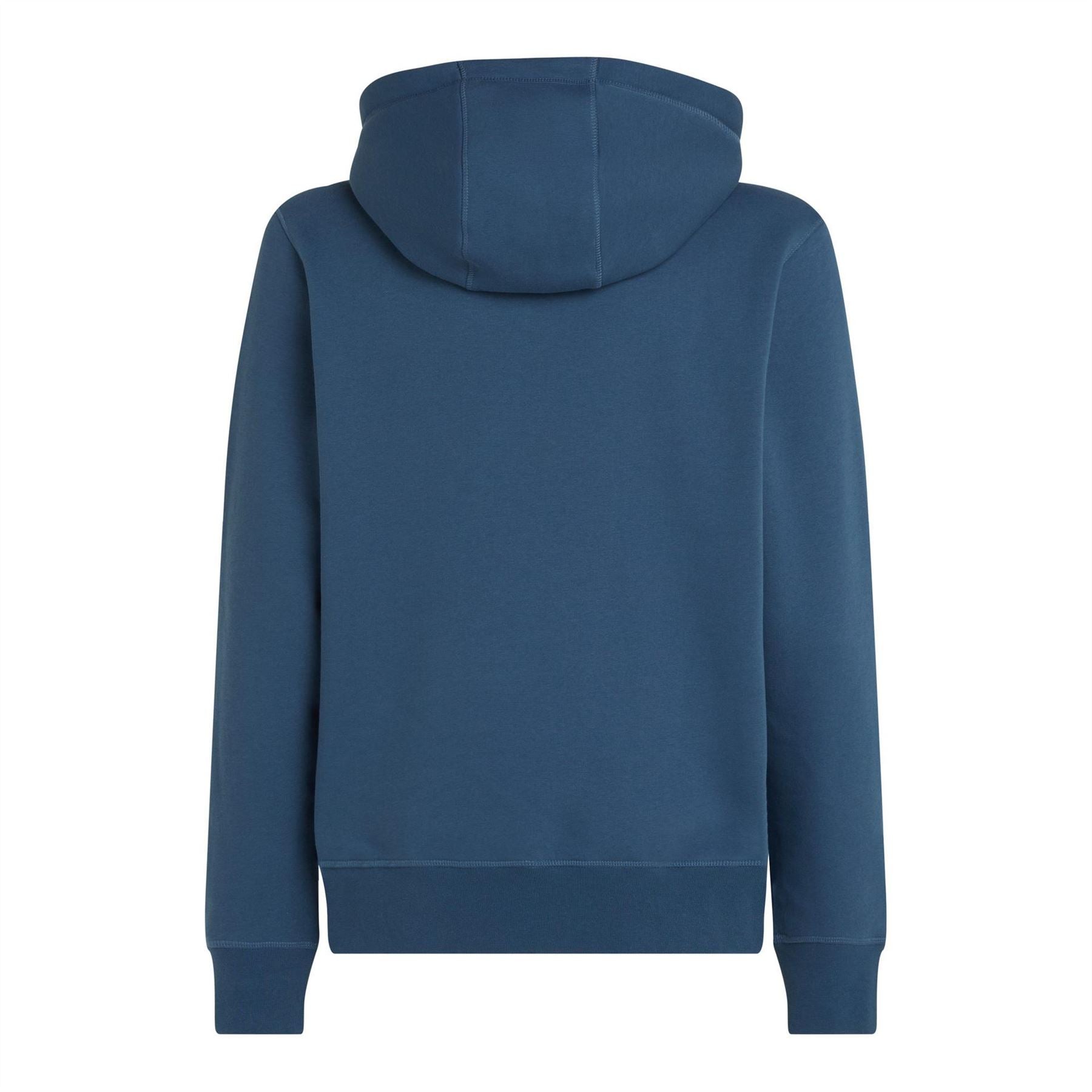 Tommy Hilfiger Logo Hoodie