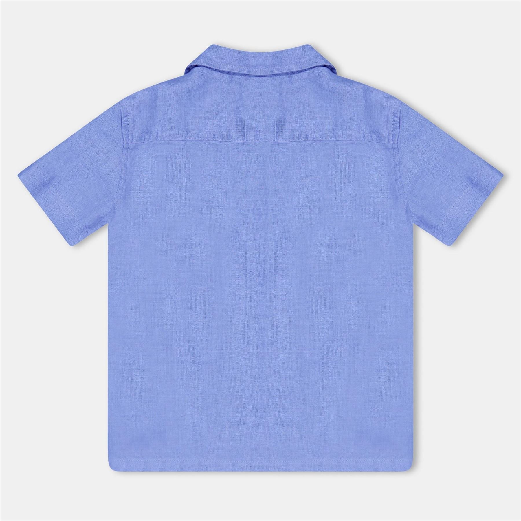 Polo Ralph Lauren Junior Regular Fit Short Sleeve Shirt
