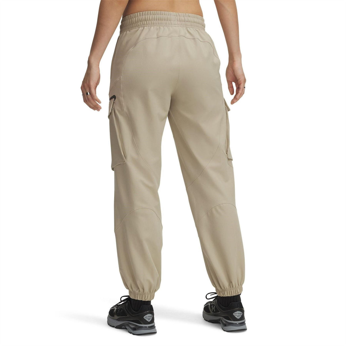 Under Armour Womens Armour Unstoppable Cargo Pant Joggers