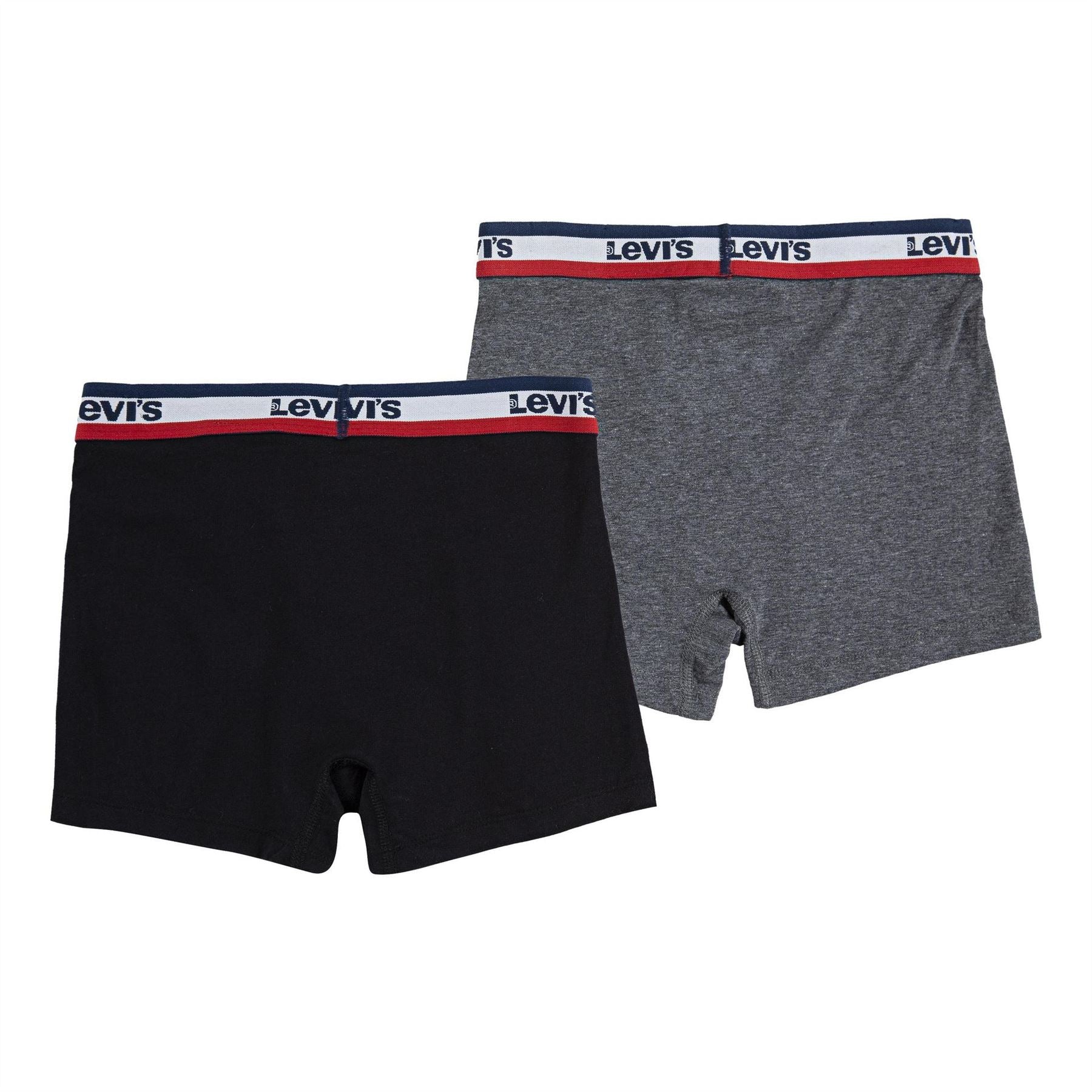 Levis Levis 2 Pack Sports Boxer Shorts