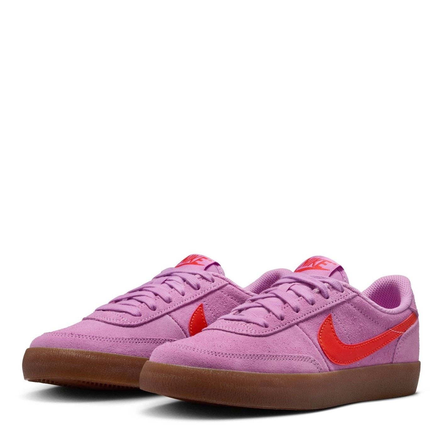 Nike Killshot 2 Low Top Lace-Up Sneakers Juniors