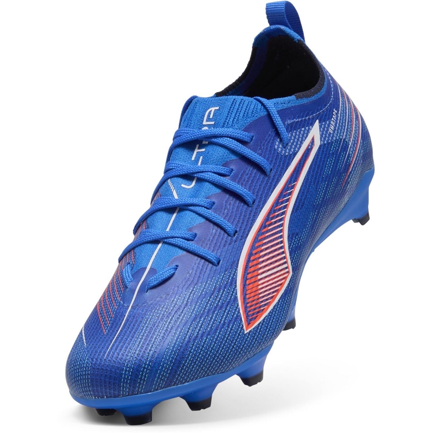 Puma Ultra 5 Pro Juniors Firm Ground Football Boots
