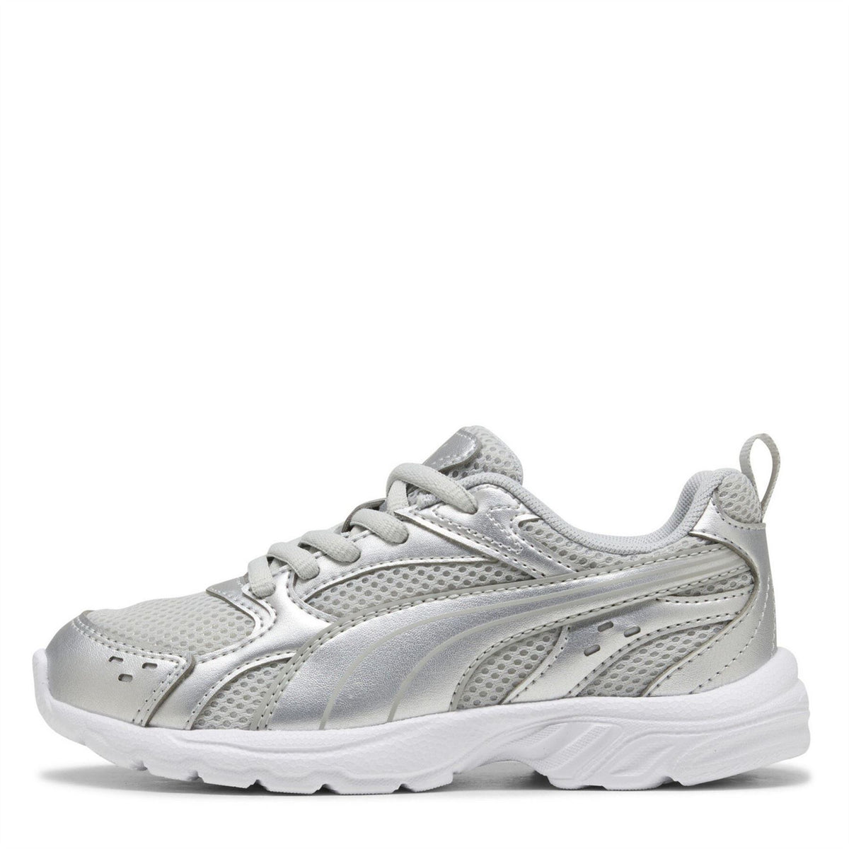 Puma Milenio Tech Low Top Walking Shoes