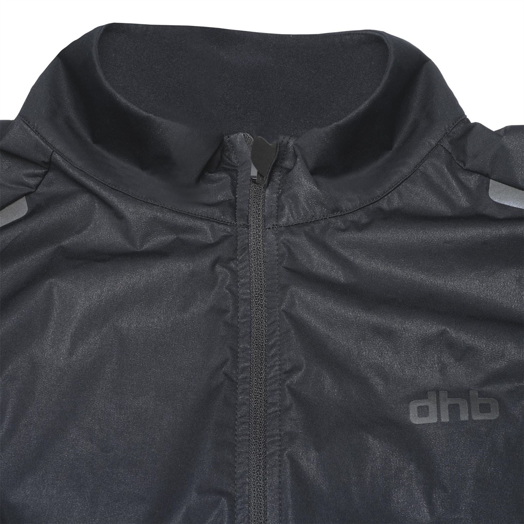Dhb Mens Aeron Wind Gilet