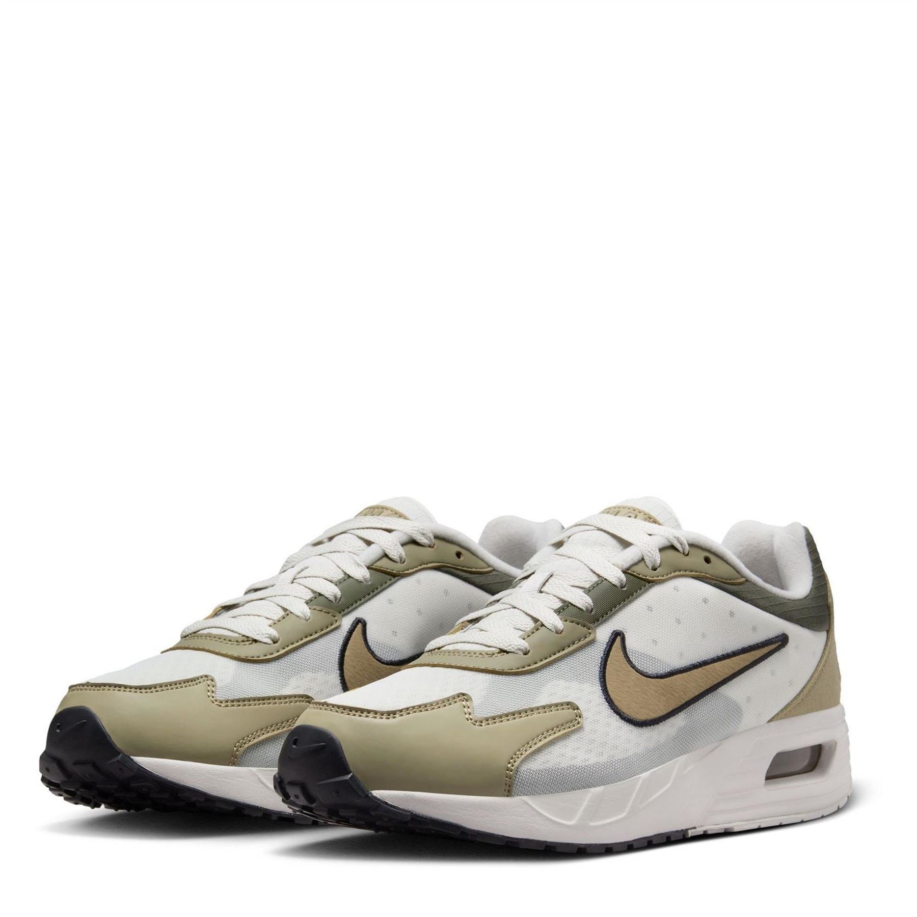 Nike Mens Air Max Solo Trainers