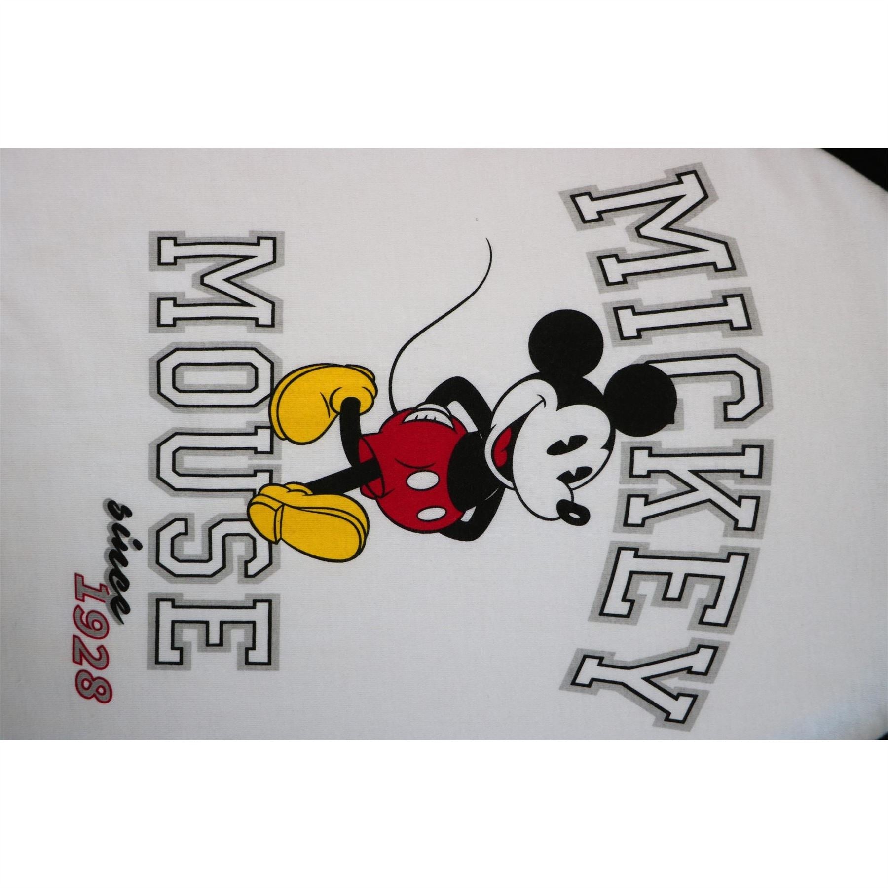 Character Long Sleeve T-Shirt Infant