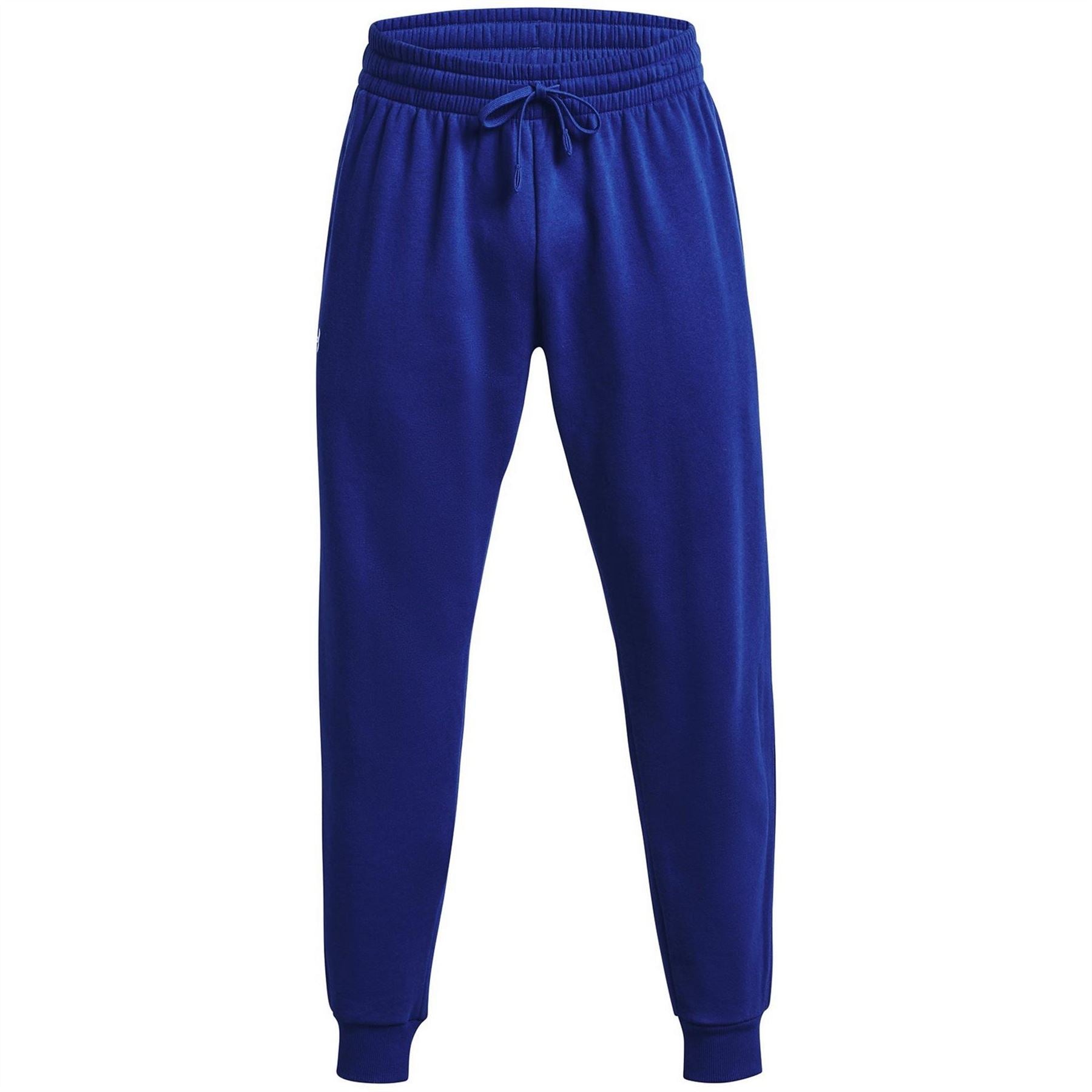 Under Armour Mens Armour Ua Rival Fleece Joggers