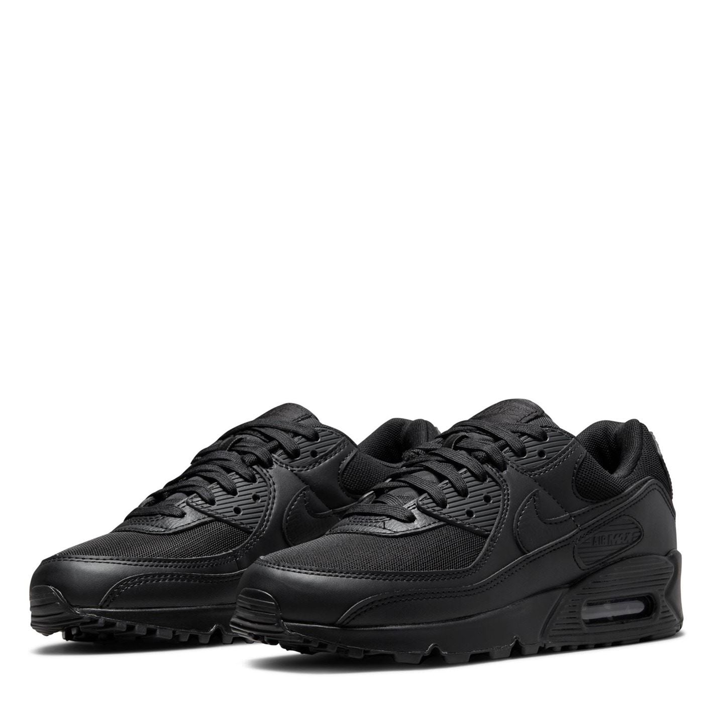 Nike Womens Air Max 90 Trainers