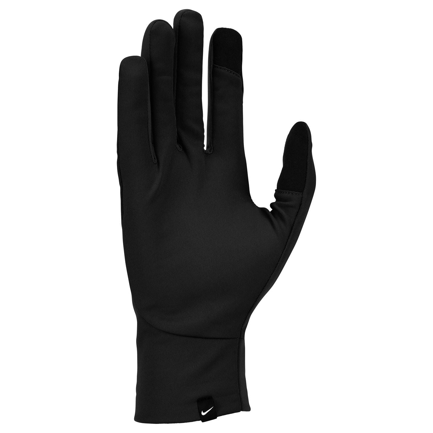 Nike Womens Pacer Therma Fit Lightweight Running Gloves