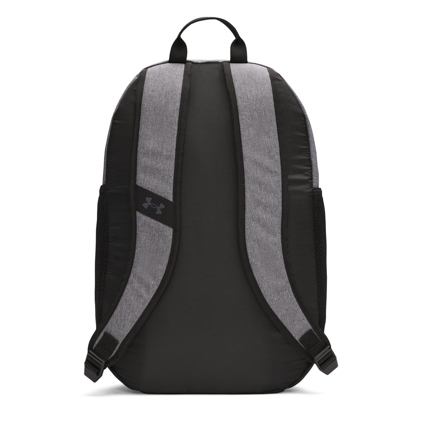 Under Armour Hustle Sport Laptop Backpack with Logo
