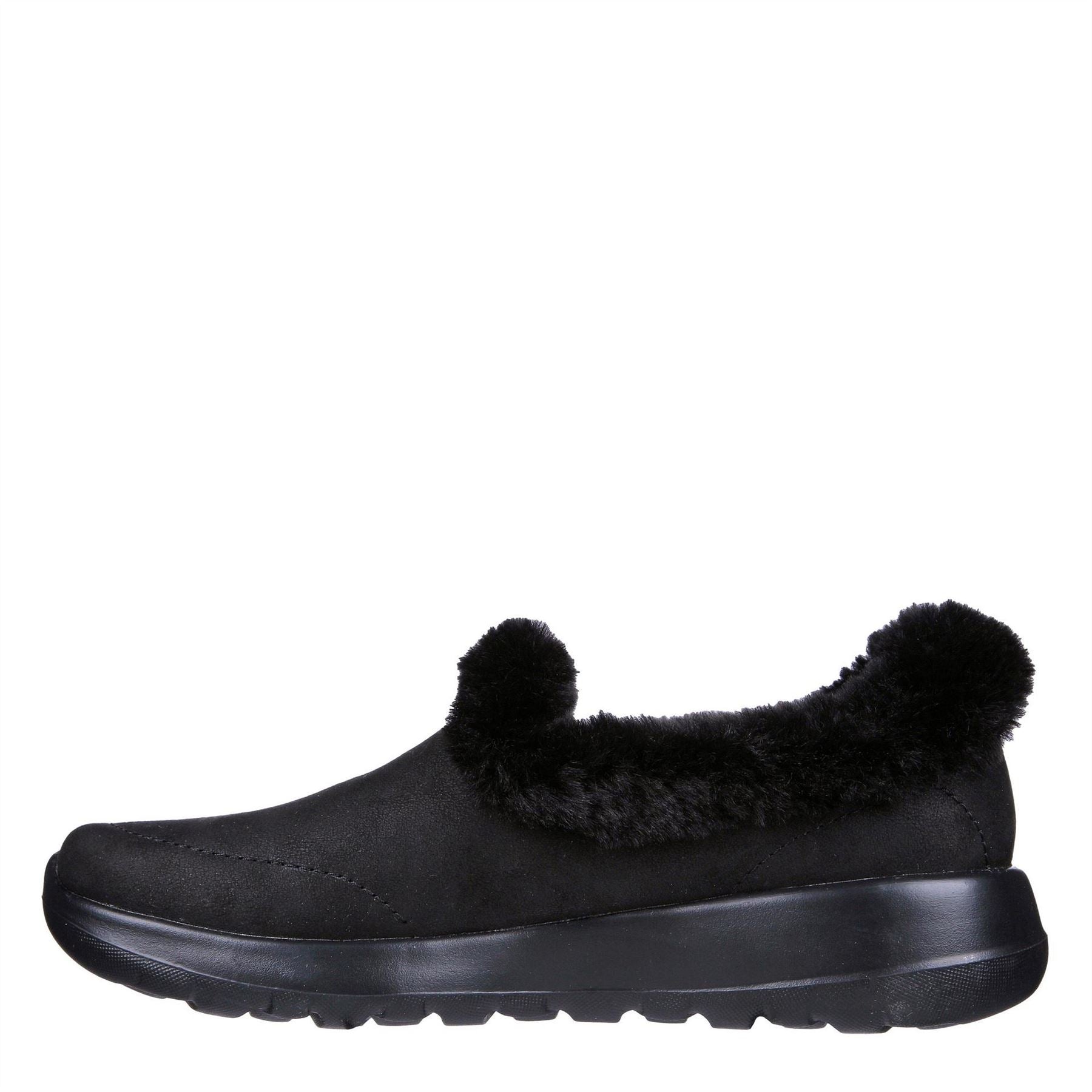 Skechers Slip On Trainers