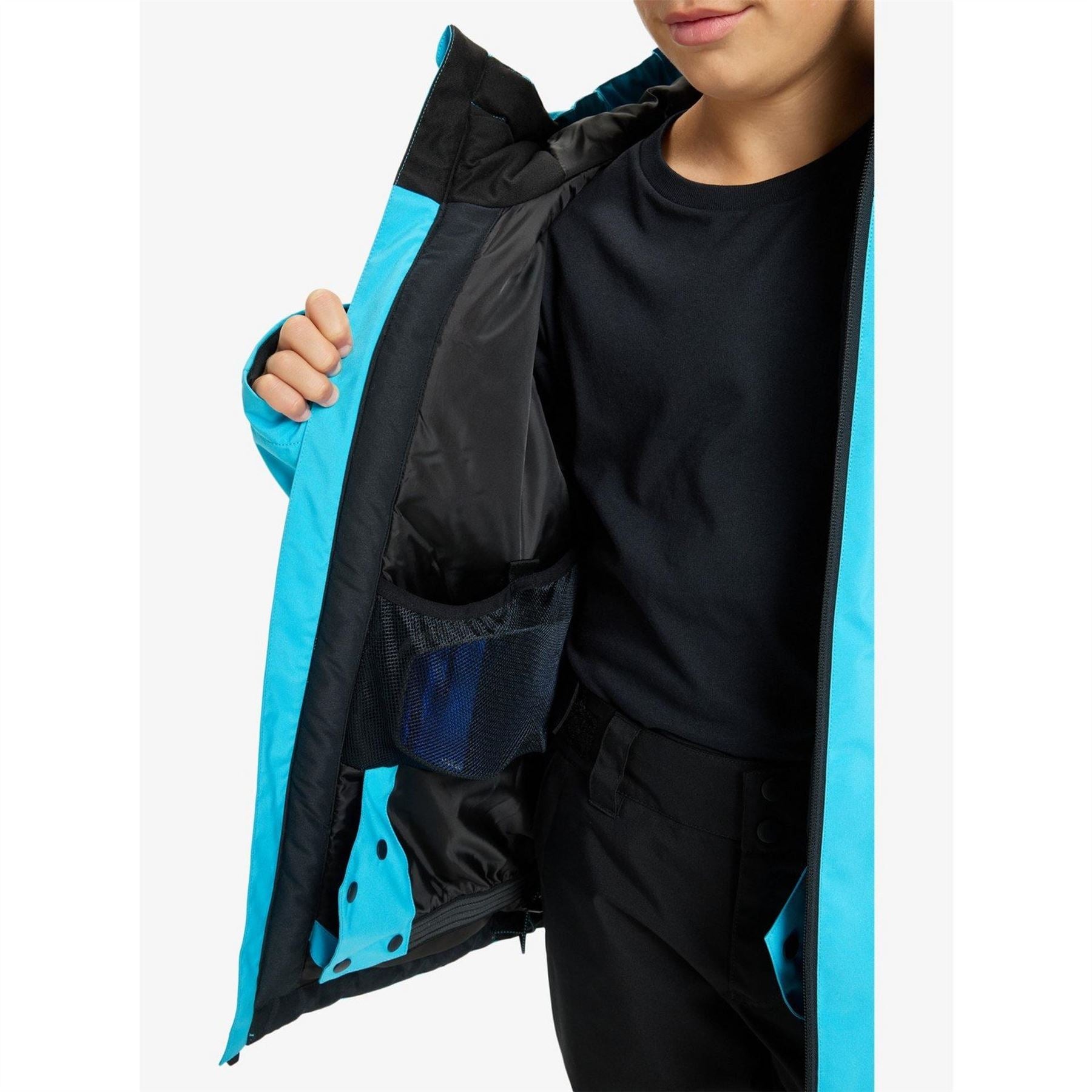 Quiksilver Mission Jacket Jn54