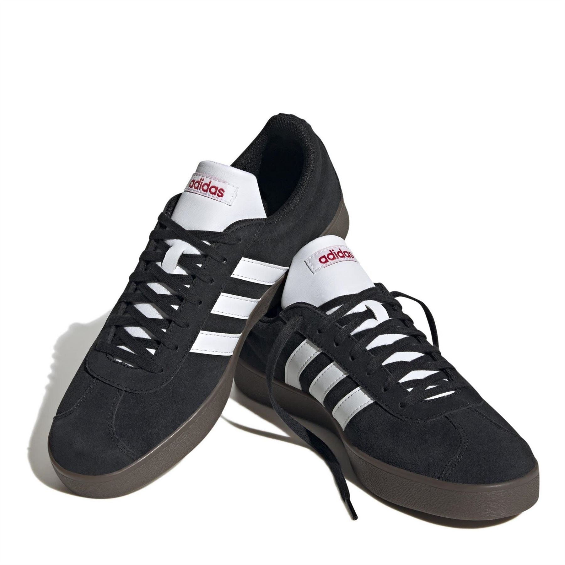 adidas Mens Vl Court 2.0 Shoes