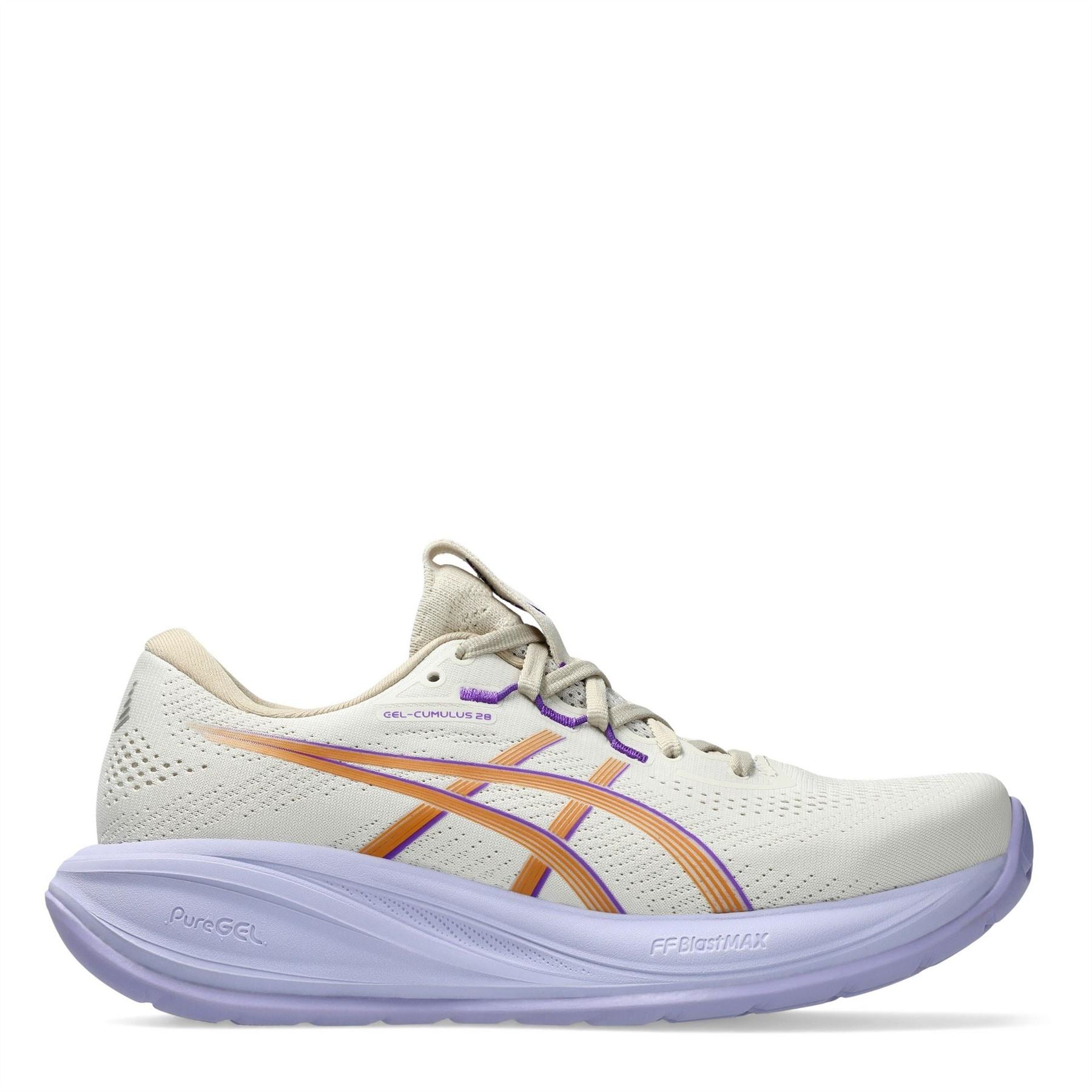 Asics Womens Gel Cumulus 28 Road Running Shoes