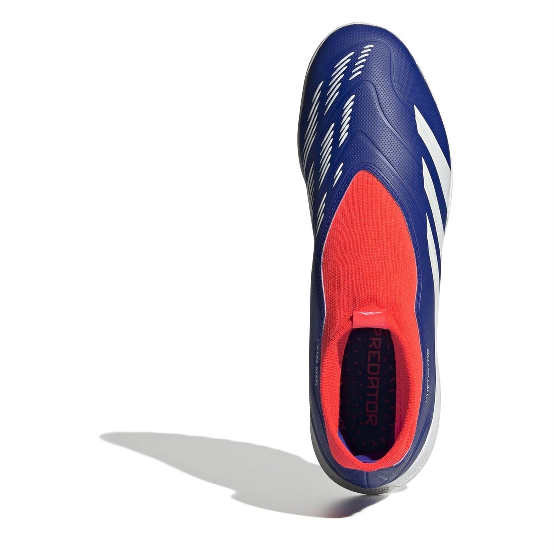 adidas Predator League Laceless Astro Turf Football Boots