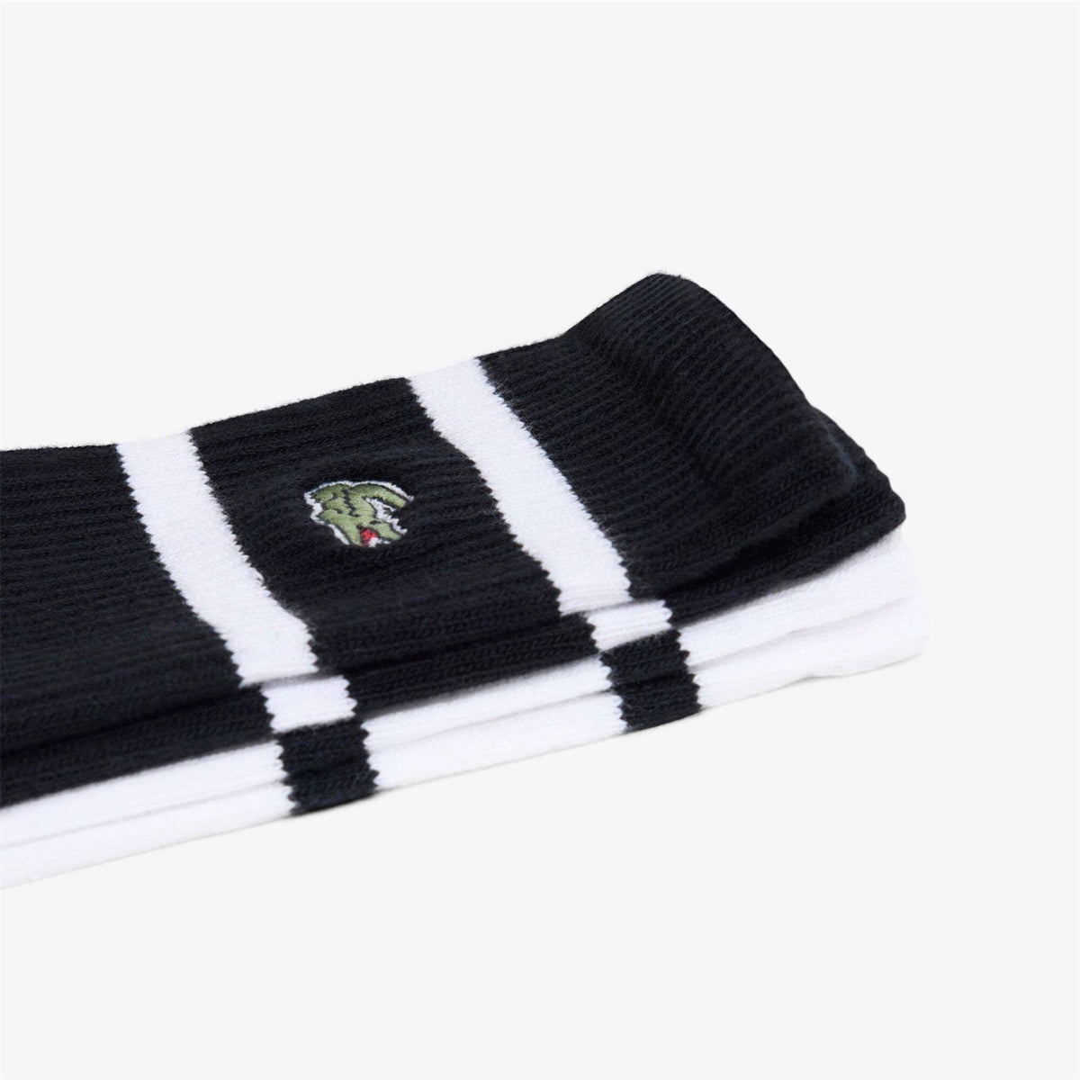 Lacoste 2pk Tnns Crw
