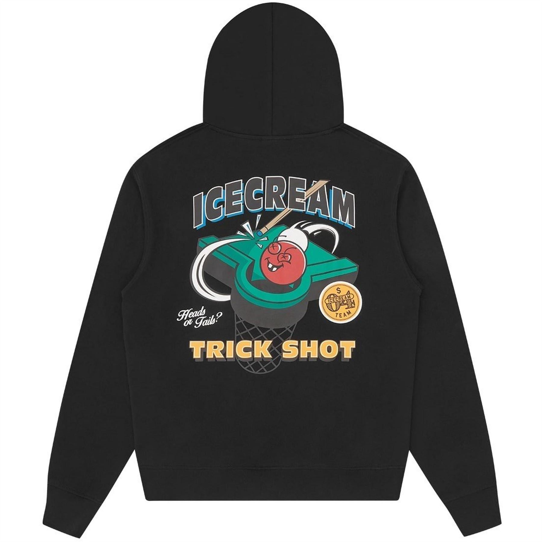 ICECREAM Trick Shot Oth Sn62