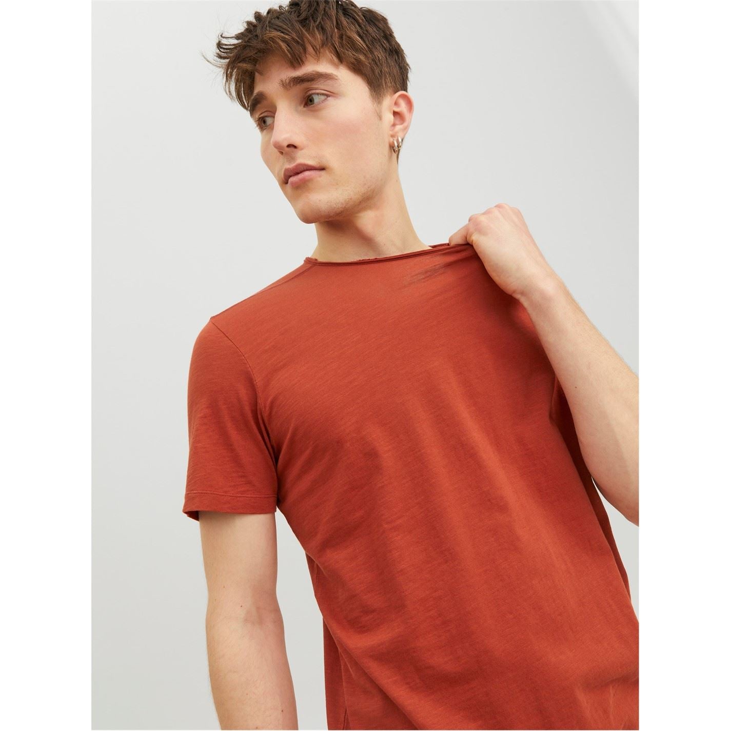Jack and Jones Short Sleeve T-Shirt