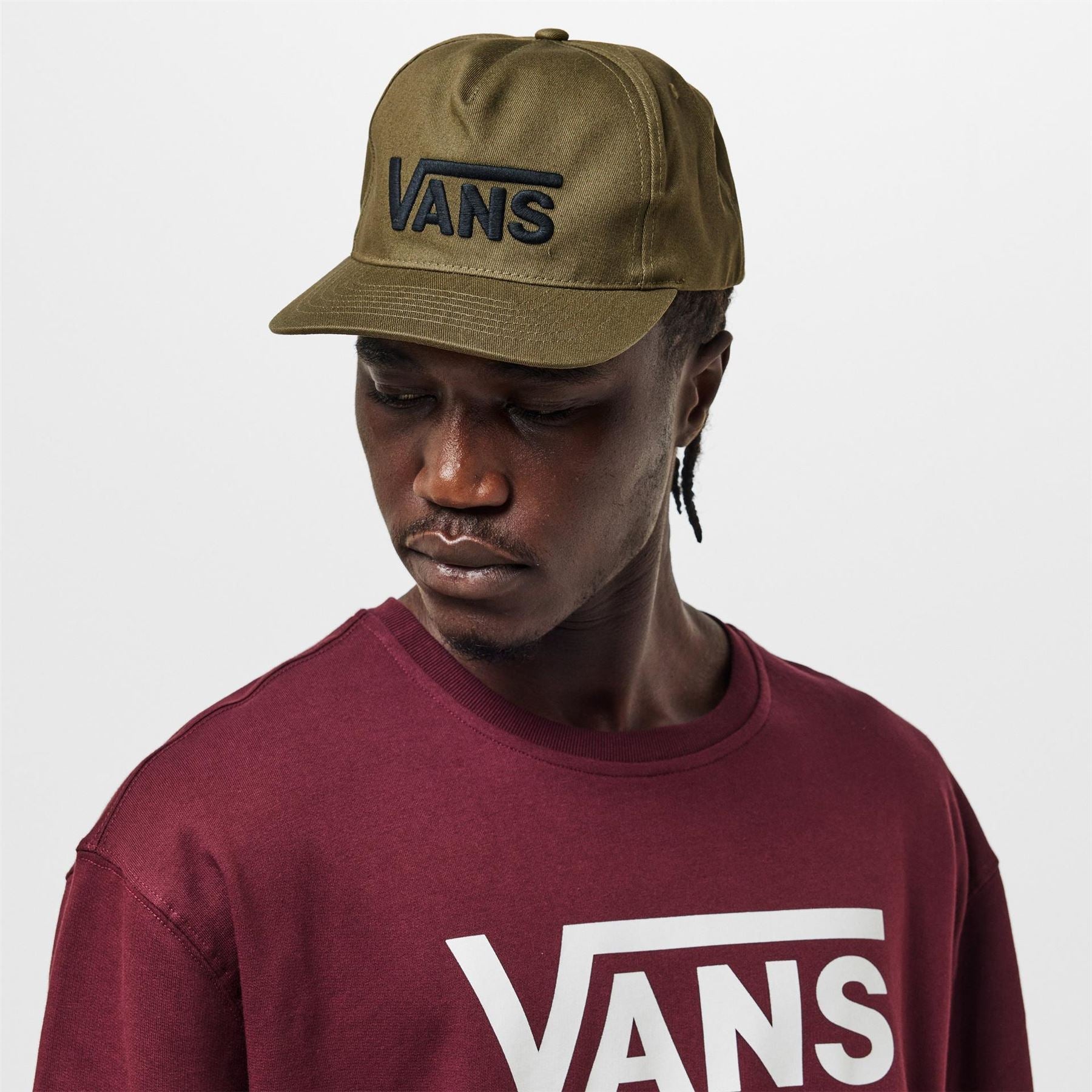 Vans Cap