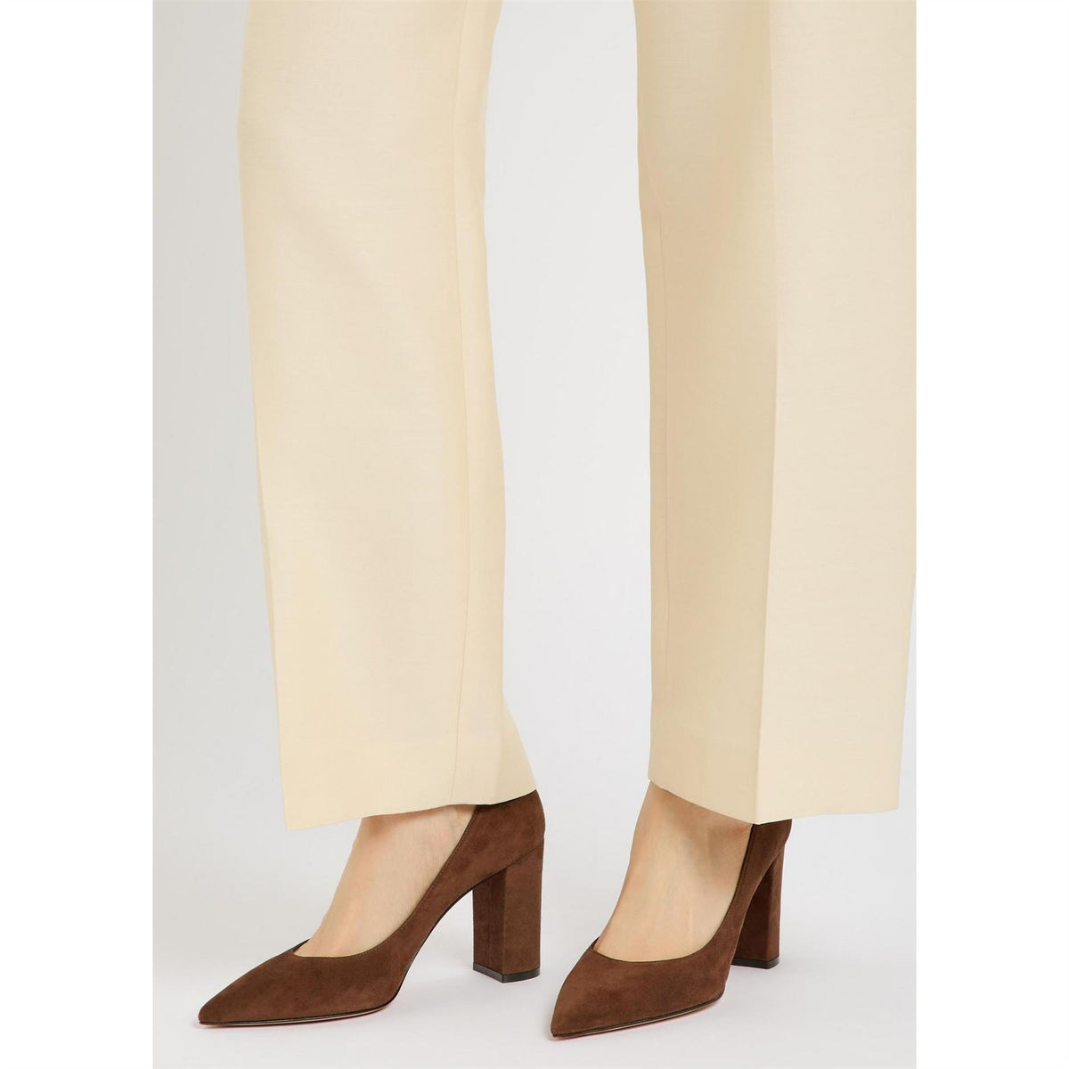Gianvito Rossi Pump 85