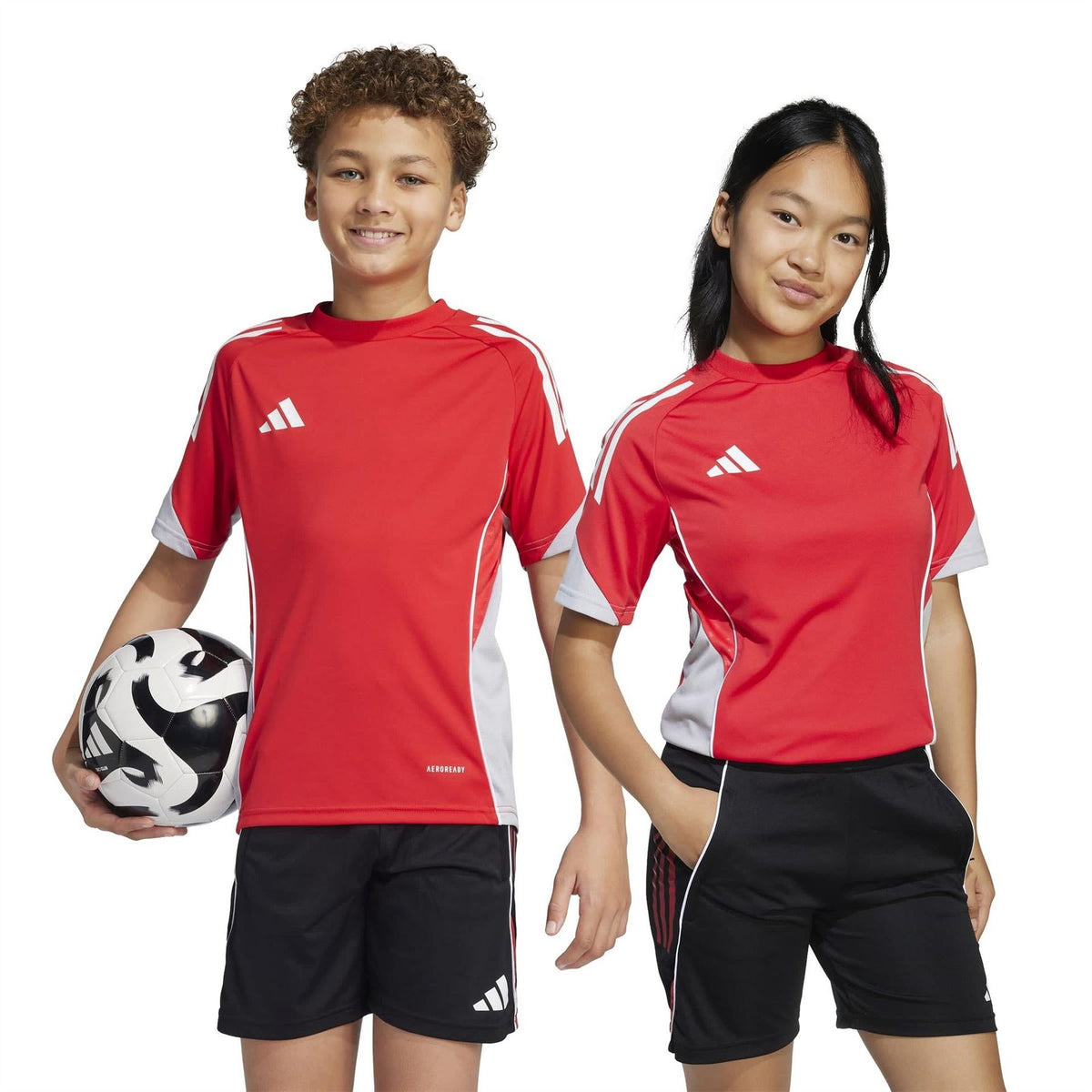 adidas Tiro 25 Competition Training Jersey Kids