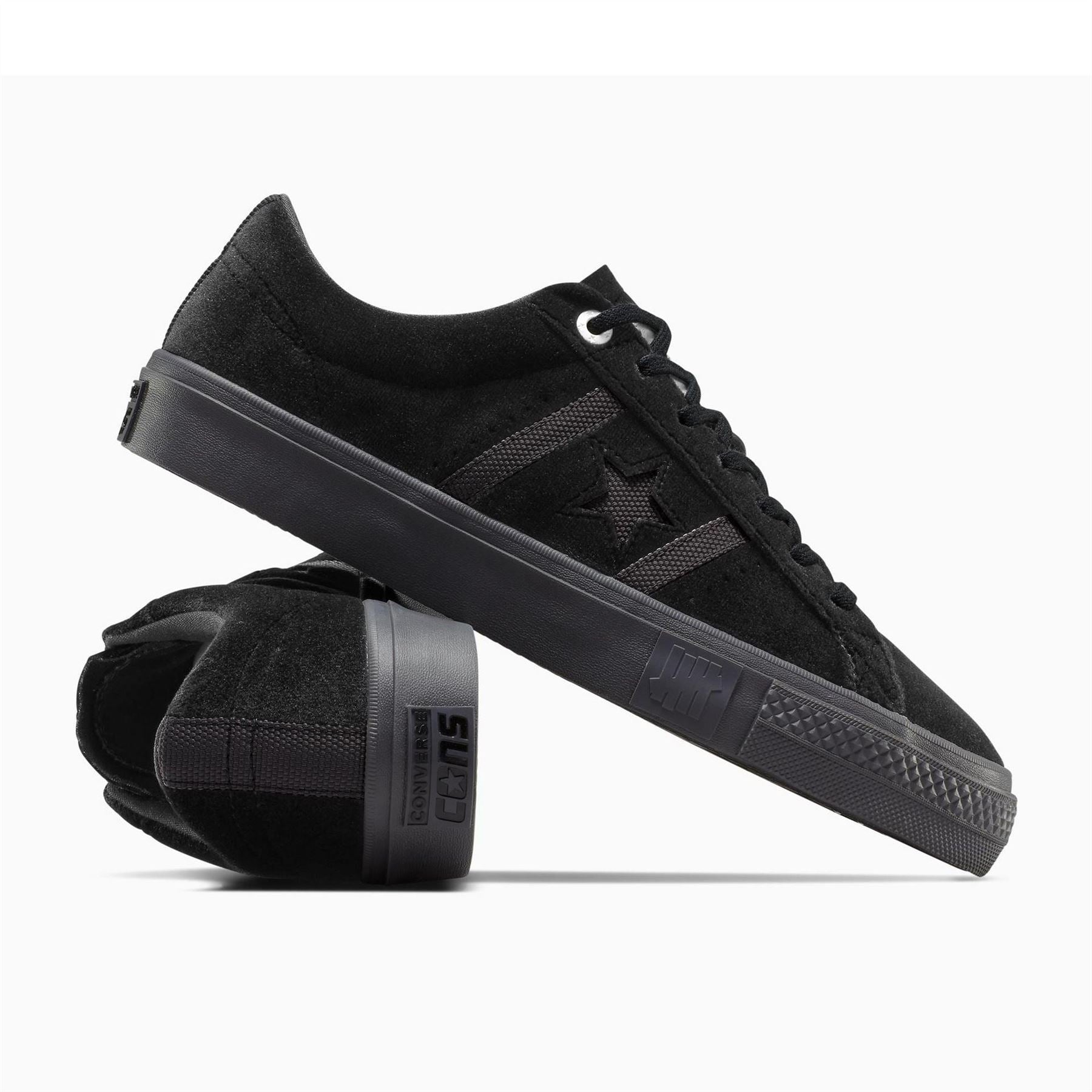 Converse Adults One Star Academy Pro Ox B Skate Shoes
