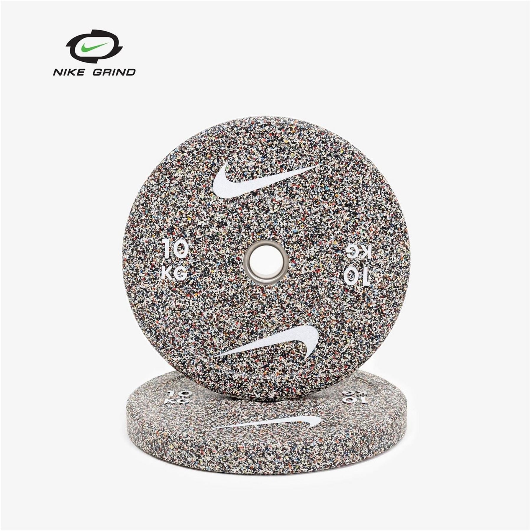 Nike Strength Strength Grind Plates