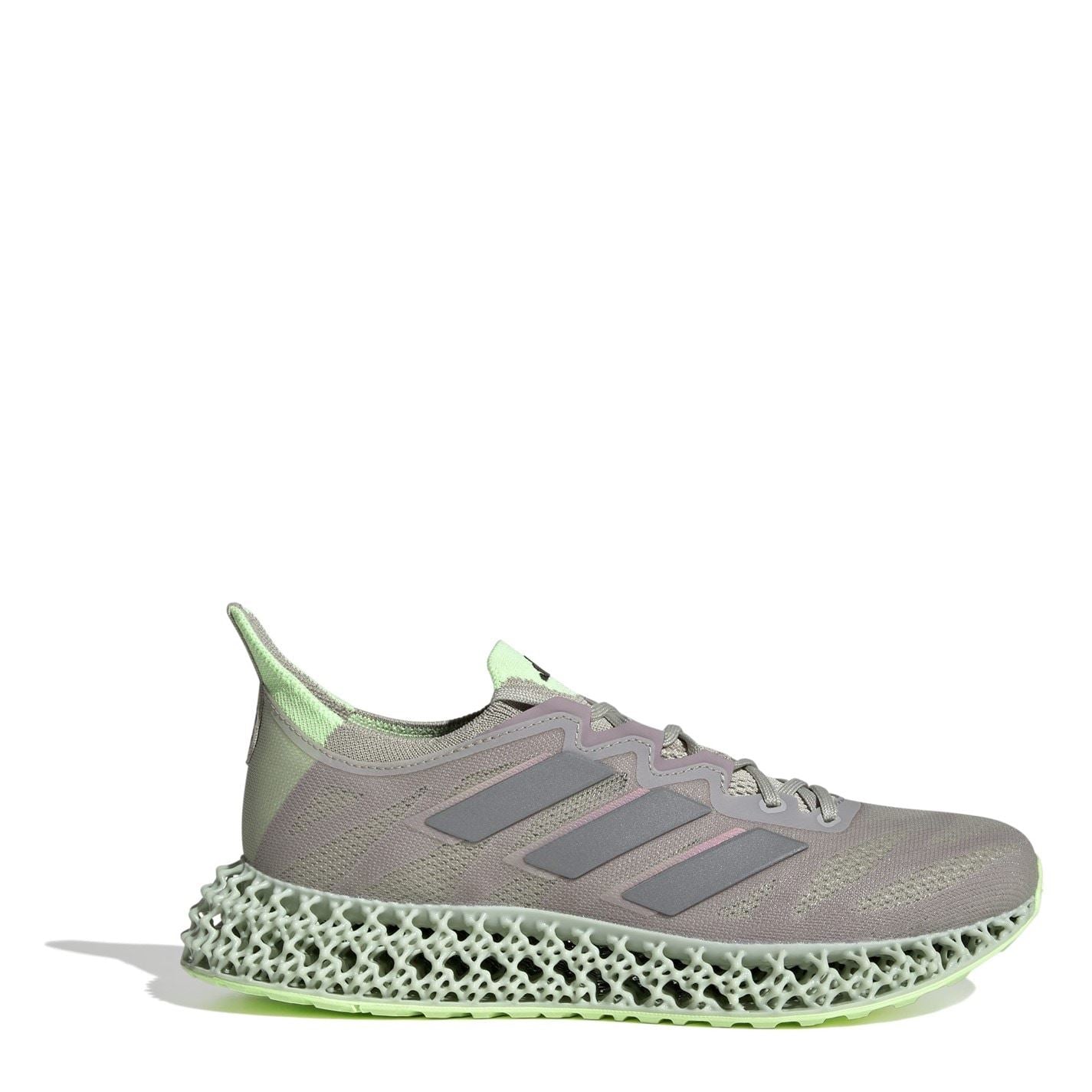 adidas Womens 4dfwd 3 W Road Running Shoes