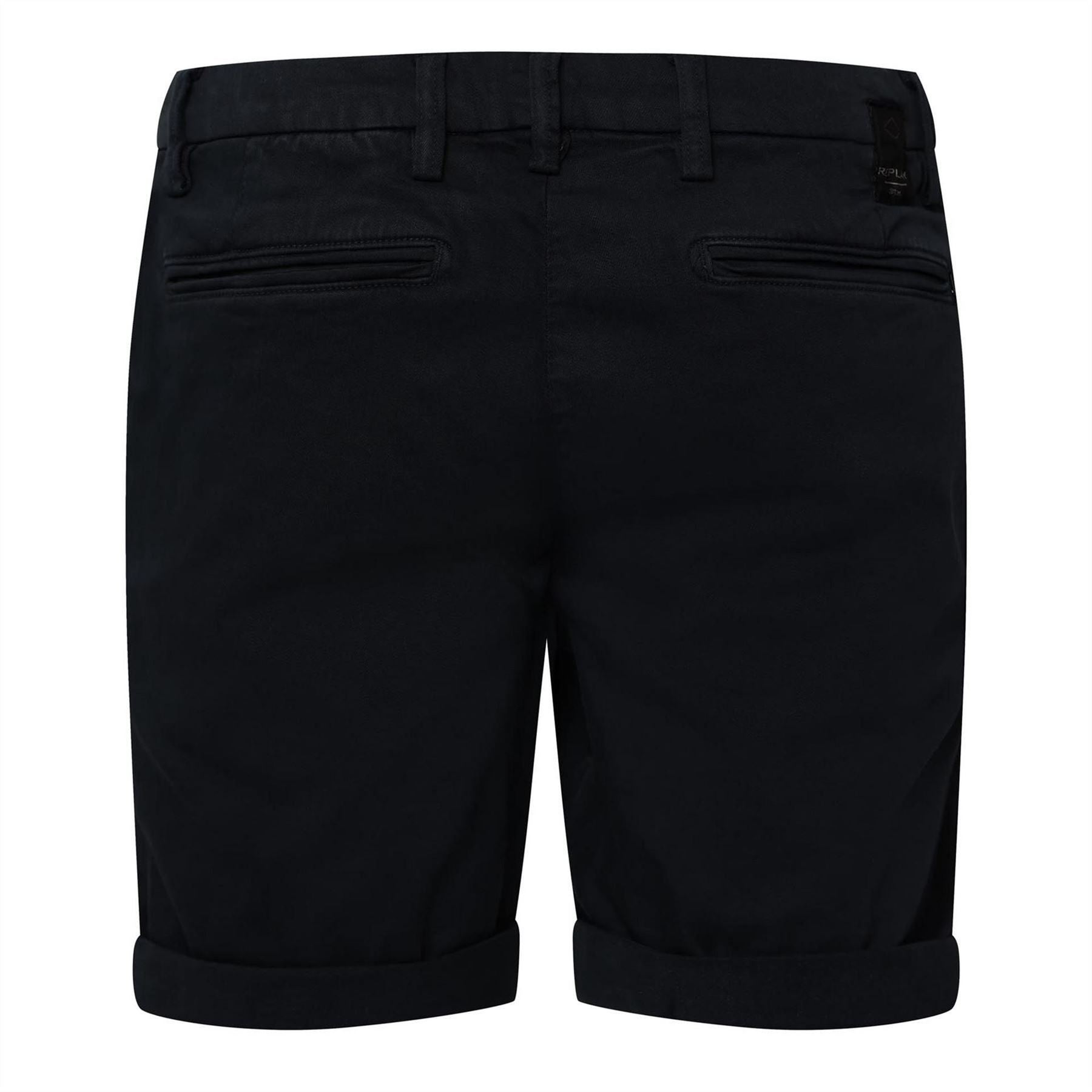 Replay Chino Shorts
