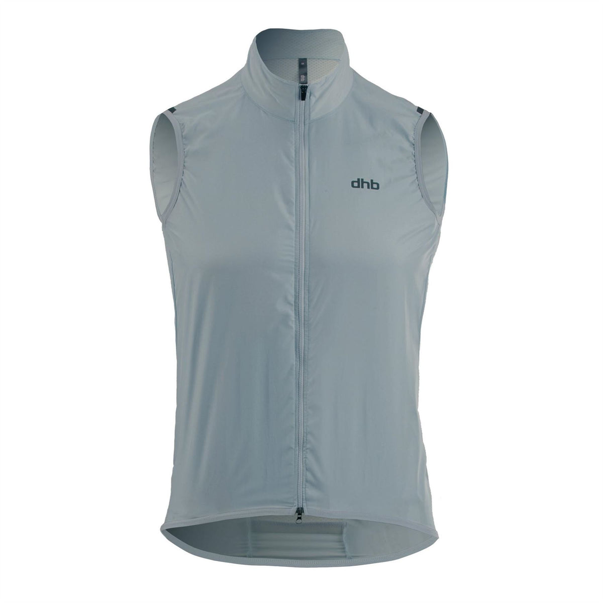 Dhb Blok Windproof Sleeveless Slim Fit Gilet